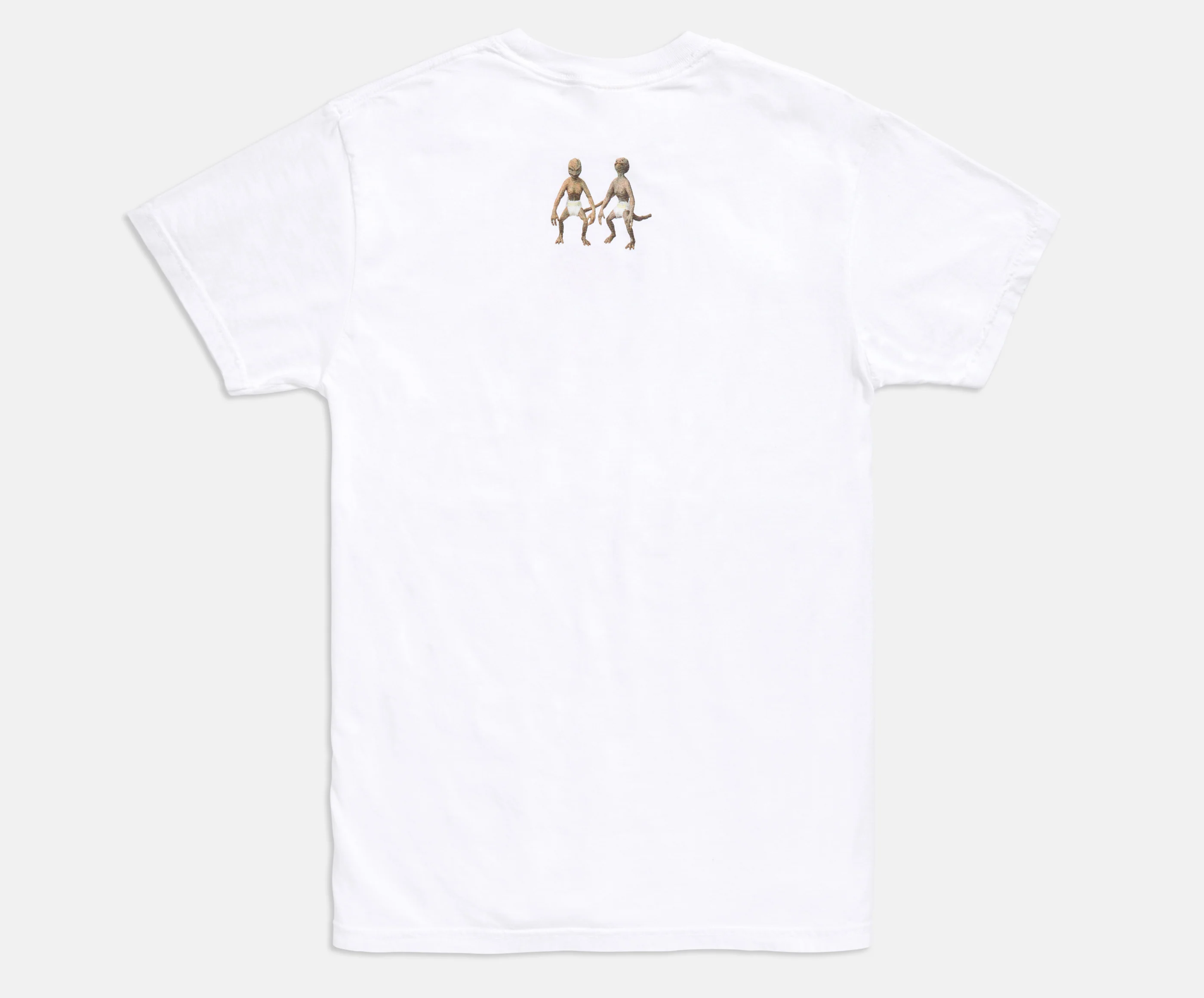 I ❤ Dicks Tee - Image 4