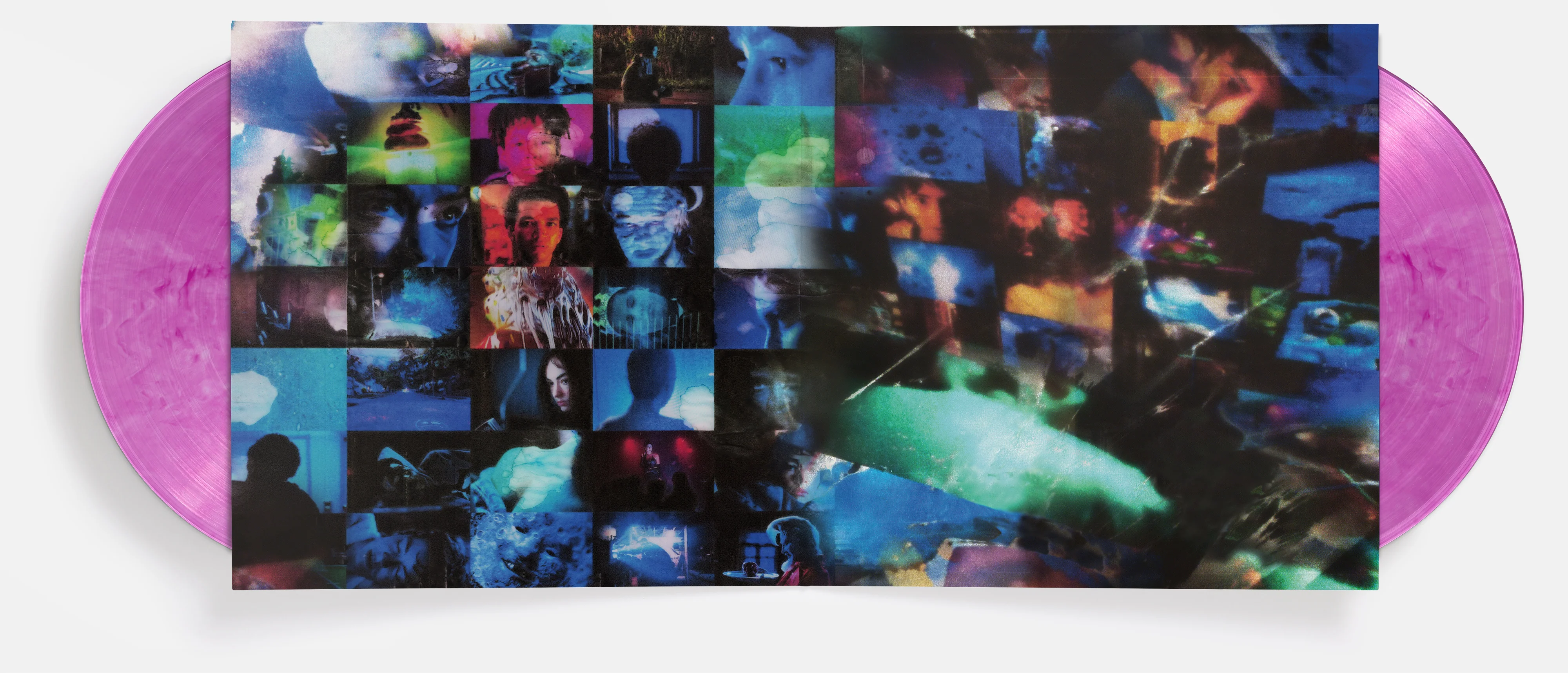 I Saw the TV Glow Original Motion Picture Soundtrack - Image 3