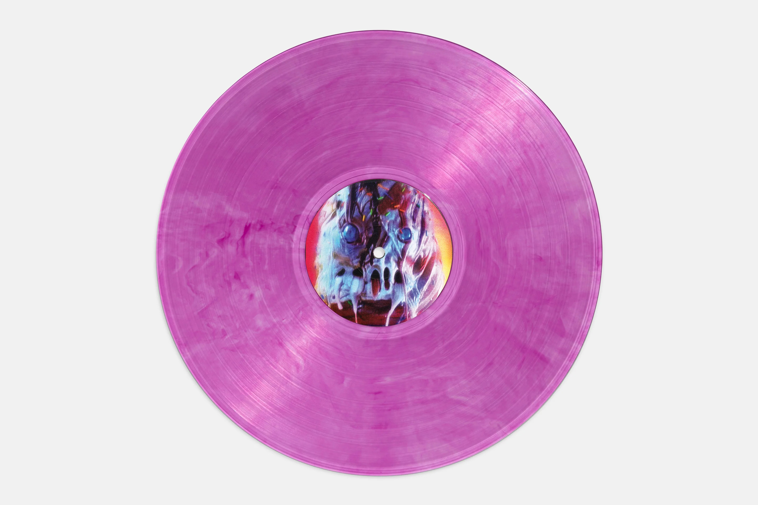 I Saw the TV Glow Original Motion Picture Soundtrack - Image 6