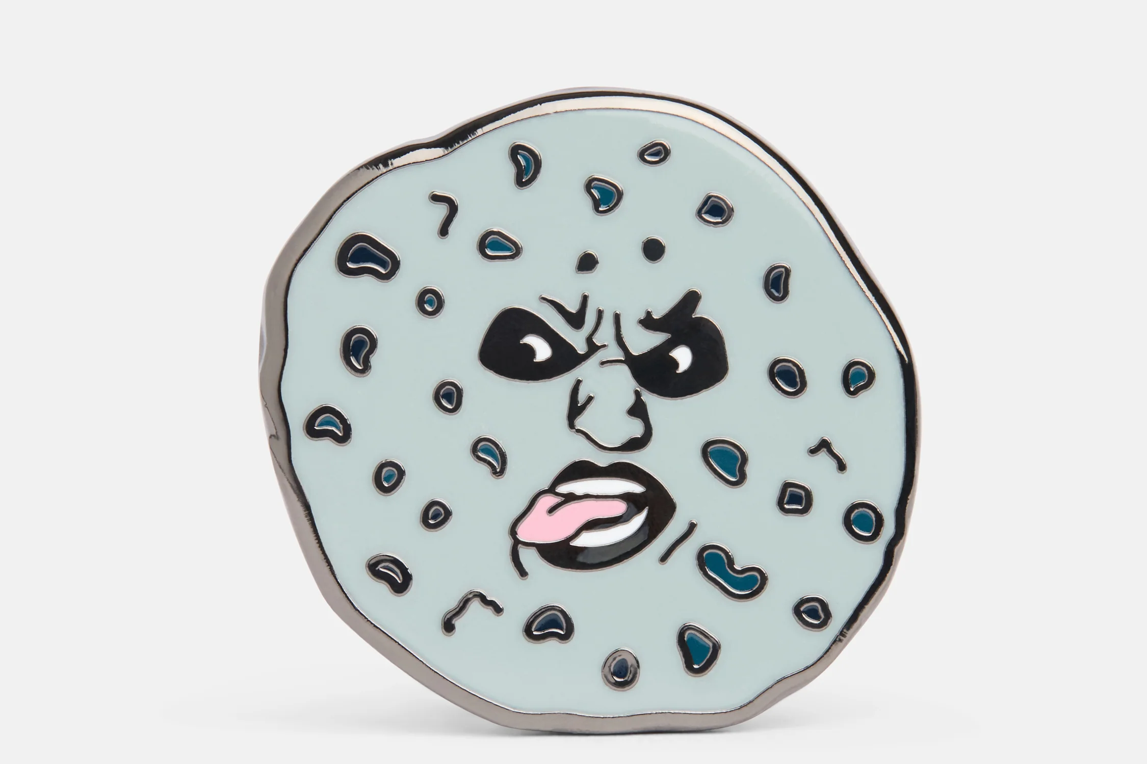 The Pink Opaque Pin Set - Image 3