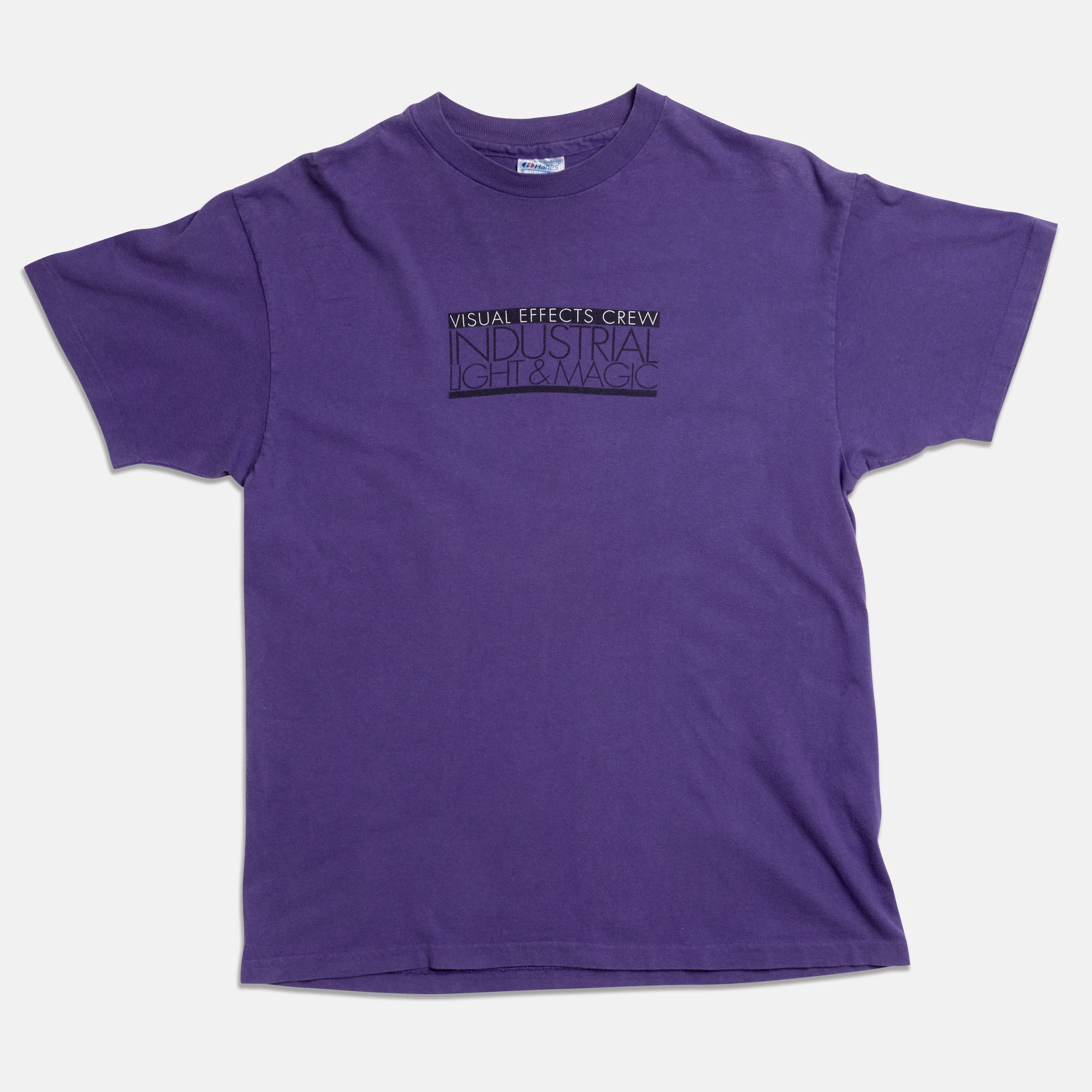 ILM Memoirs of Invisible Man Tee