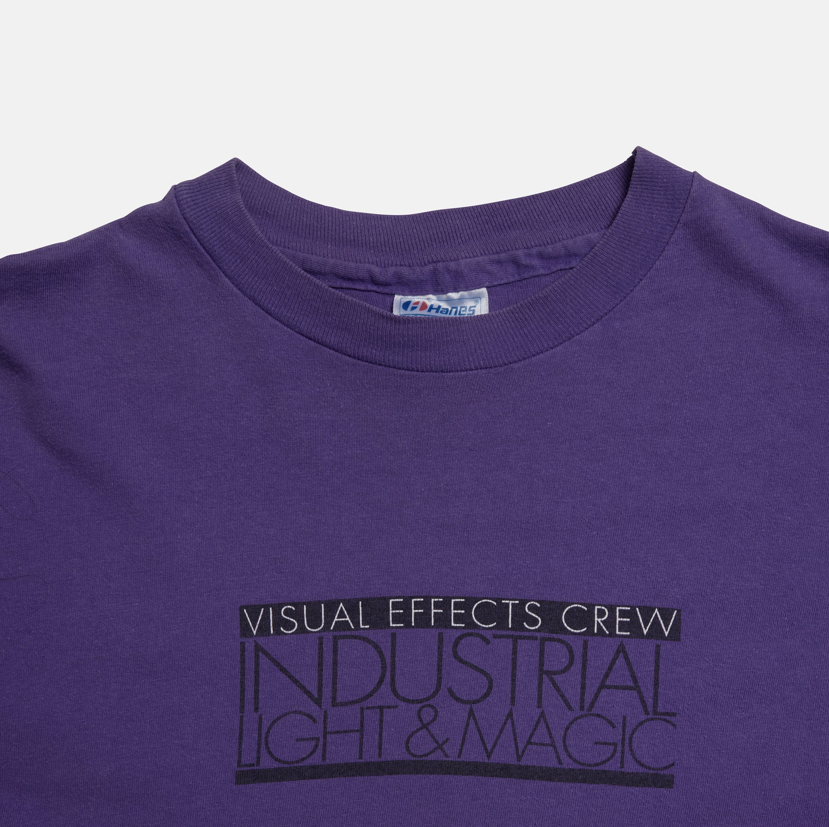 ILM Memoirs of Invisible Man Tee - Image 3