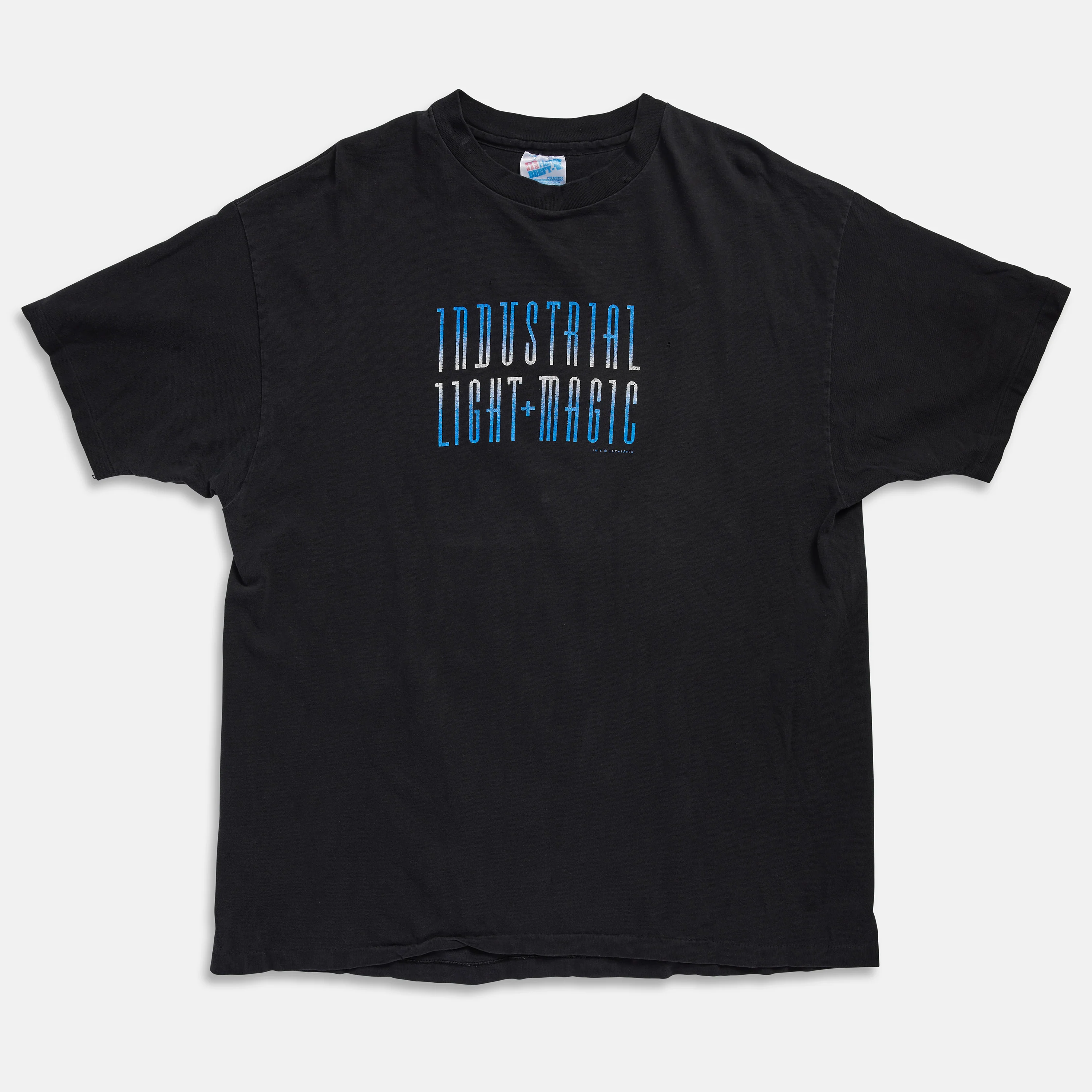 Industrial Light & Magic Tee