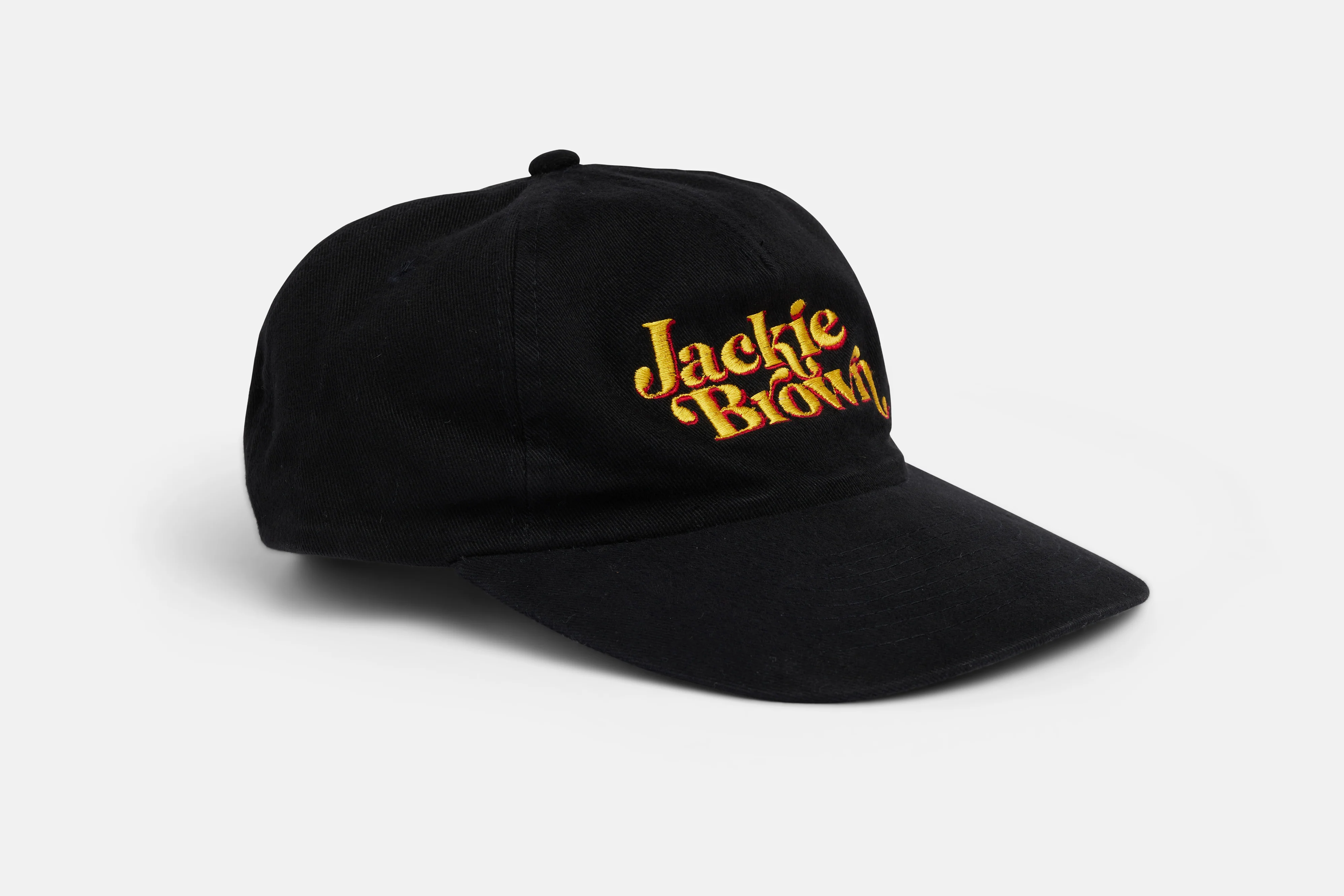 Jackie Brown Hat - Image 2