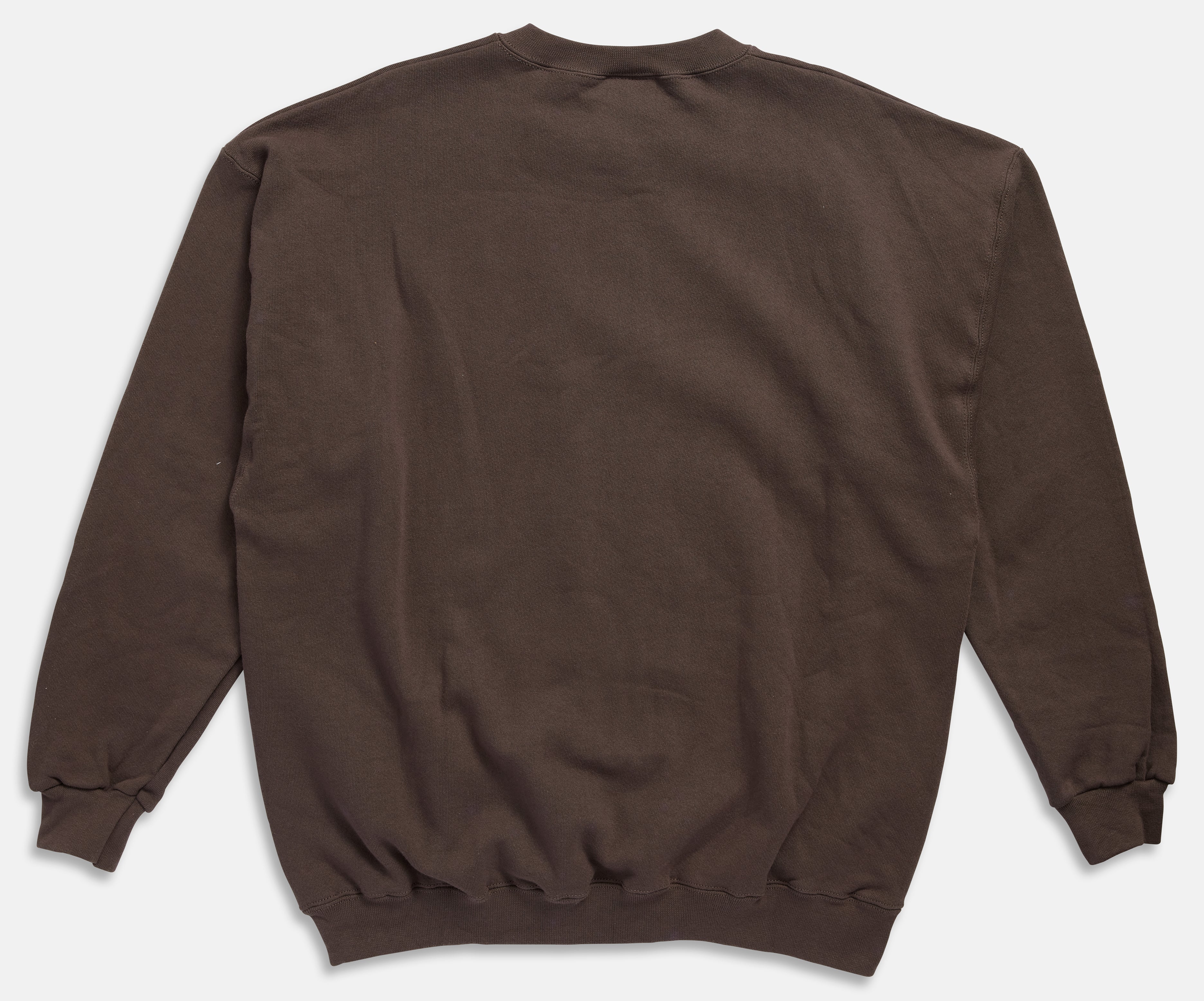 Jerry Maguire Embroidered Pullover - Image 3