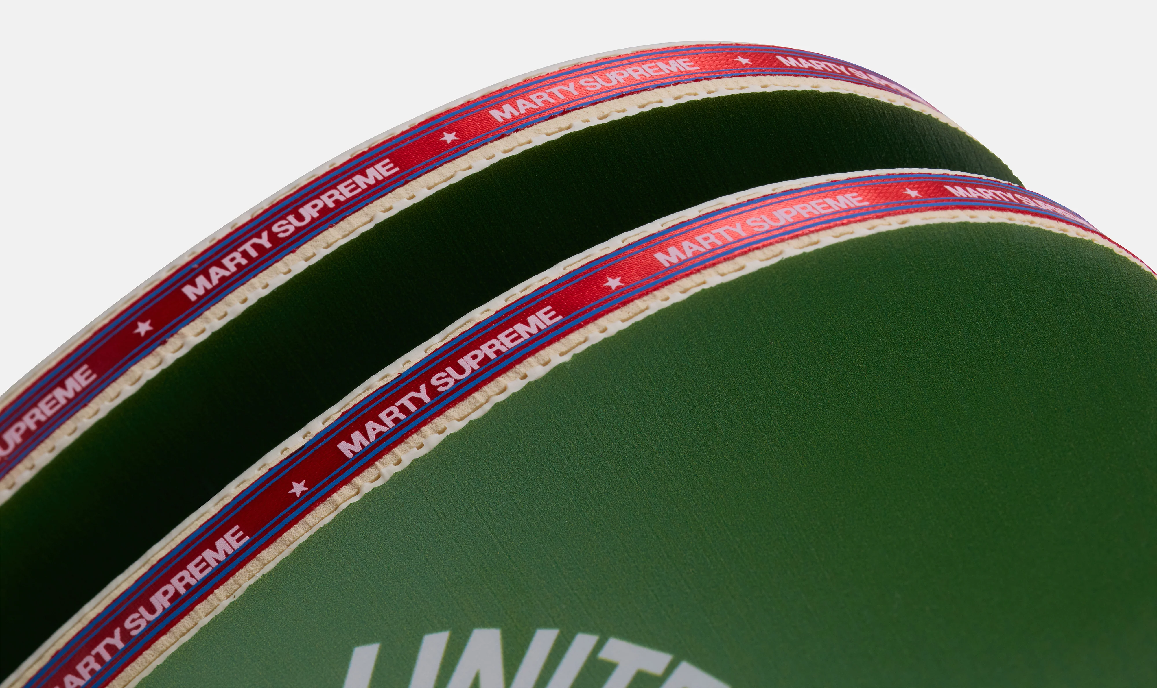 Marty Supreme x JOOLA Table Tennis Kit - Image 3