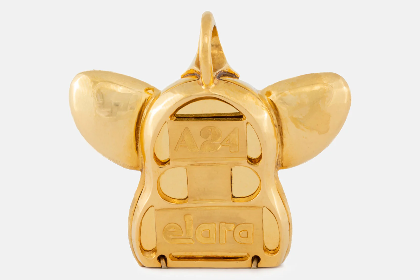 KMH Exclusive Pendant - Image 2