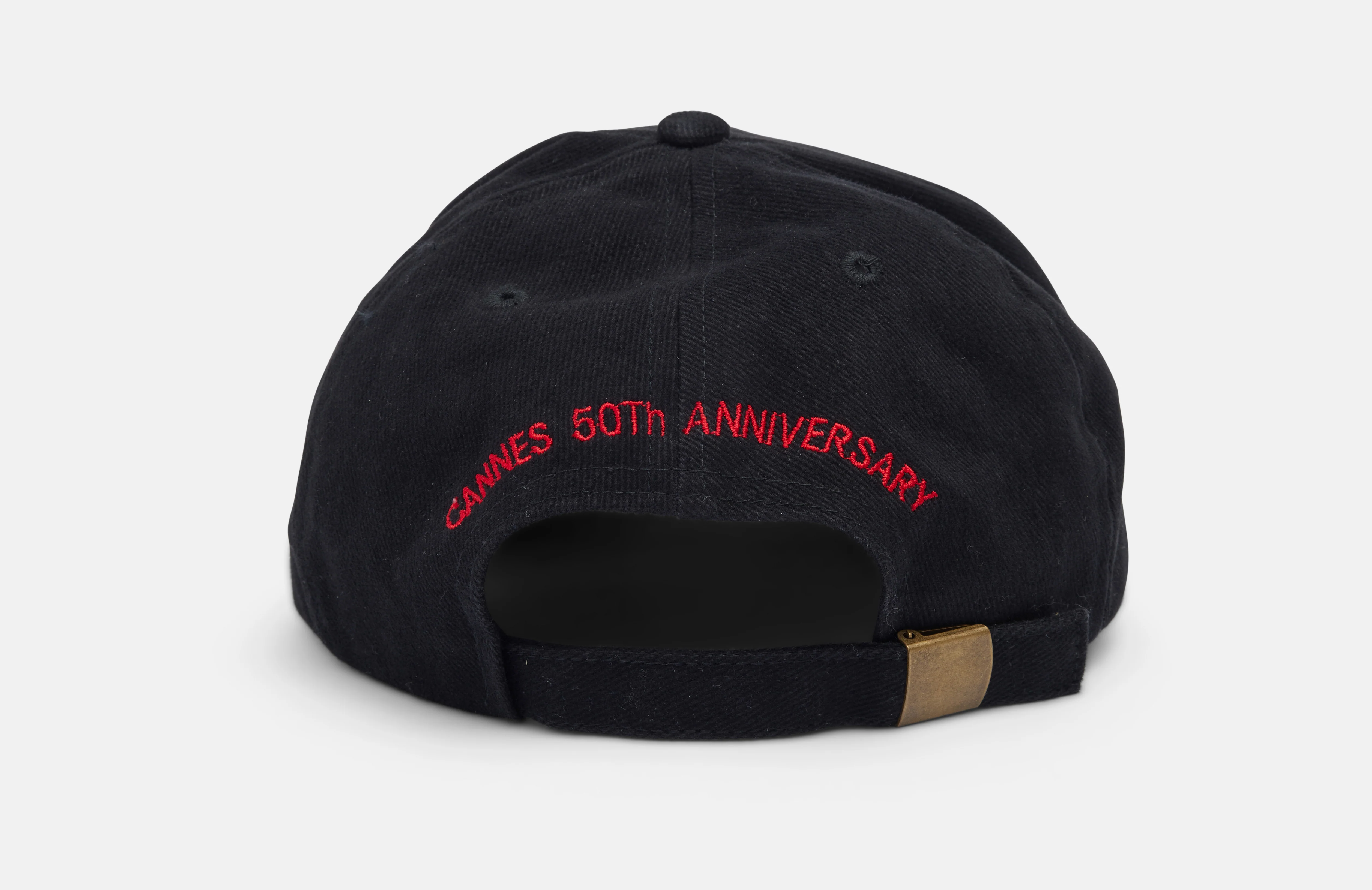 L.A. Confidential Cannes Premiere Hat - Image 2