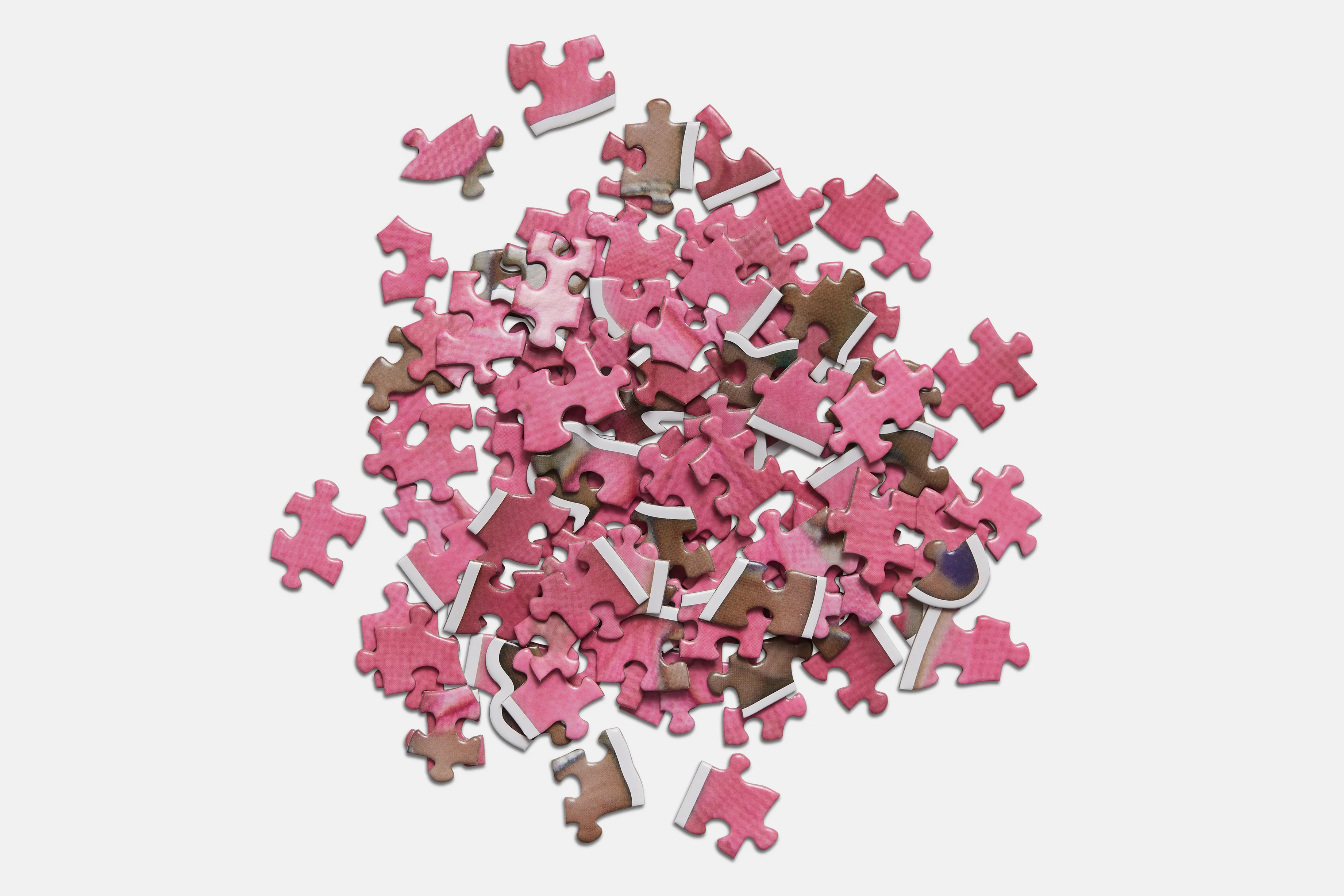 Mini Puzzle 001: Lady Bird’s Cast - Image 3