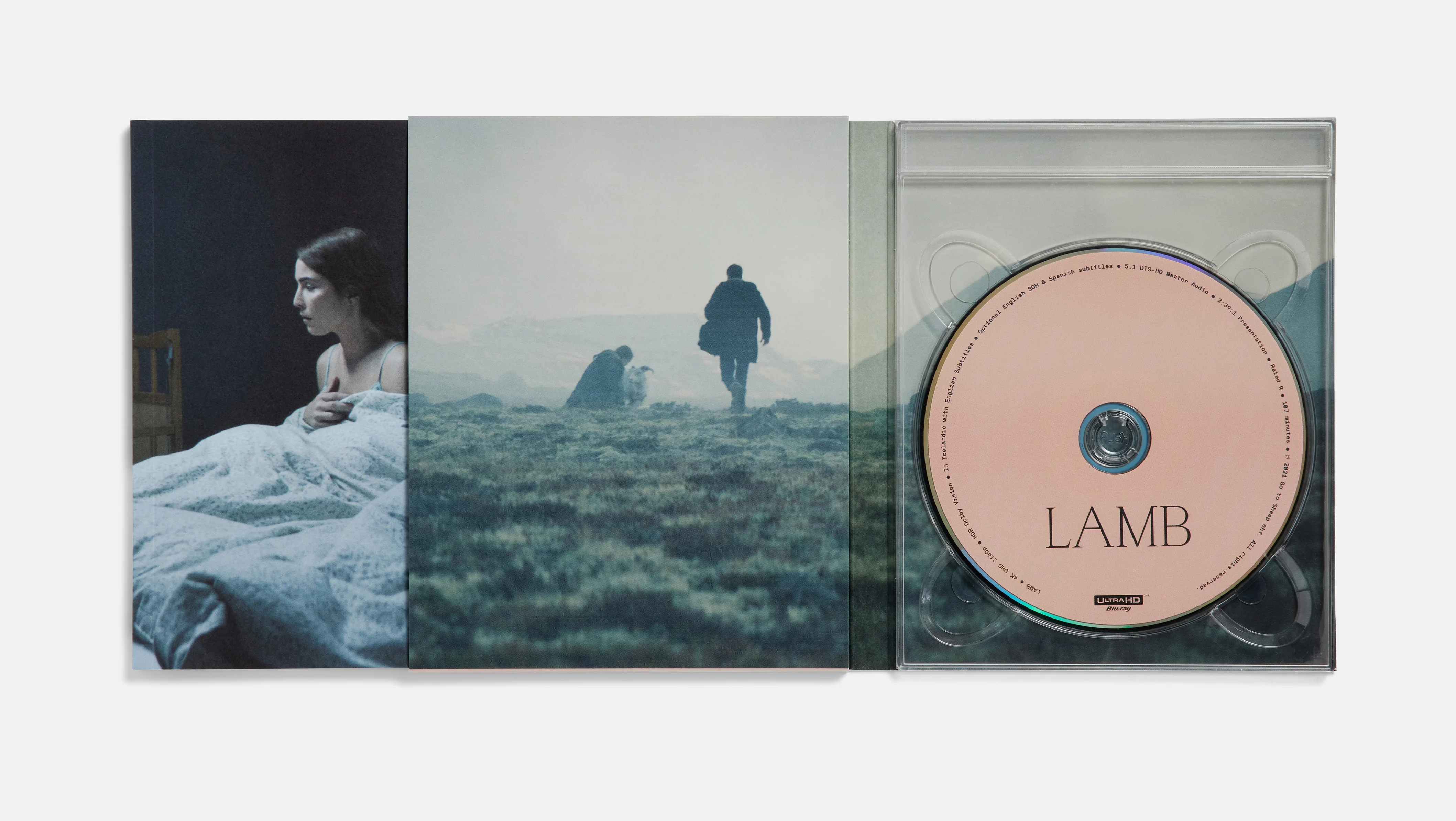 Lamb Blu-ray - Image 4
