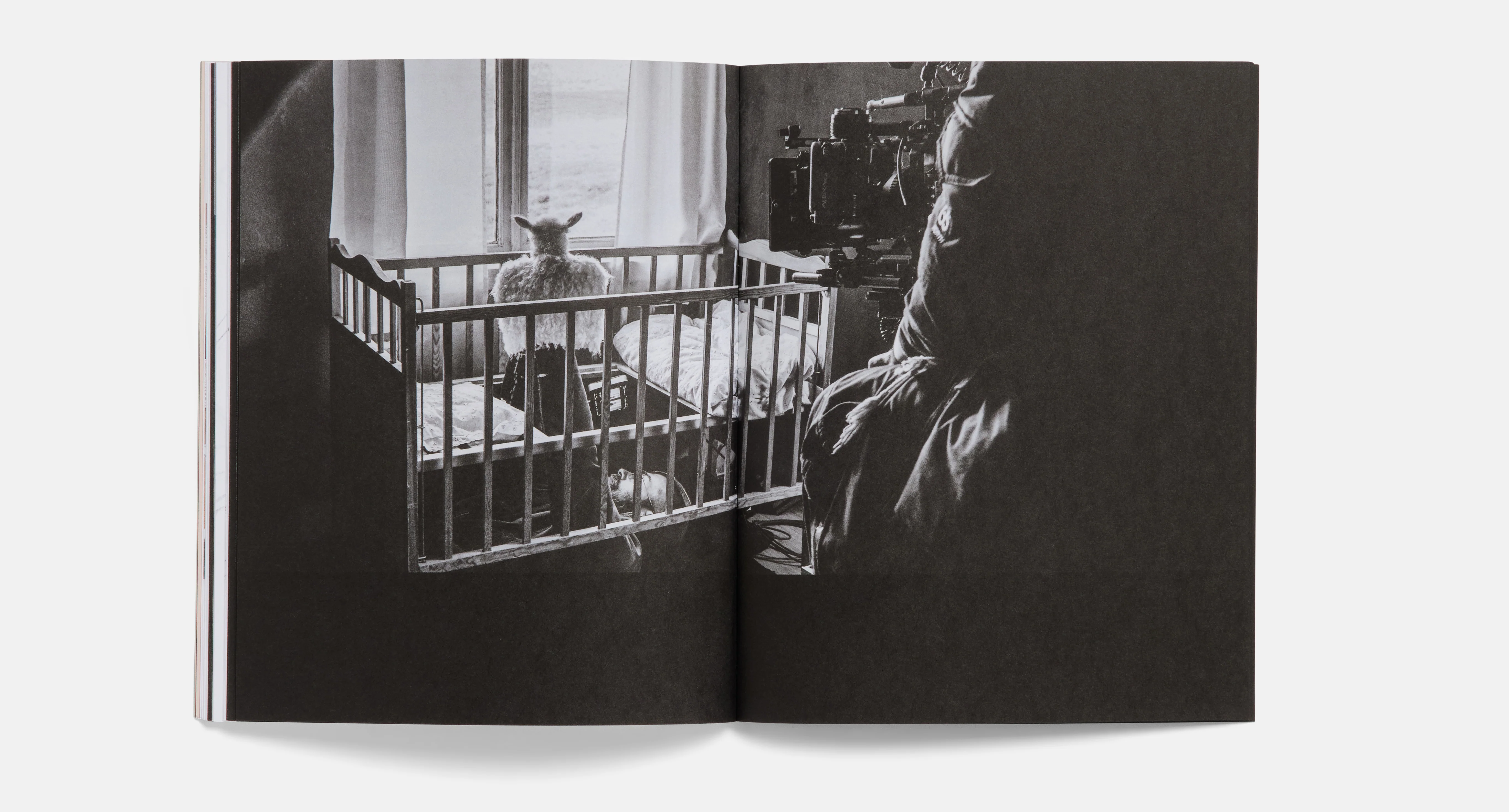 Lamb Blu-ray - Image 7