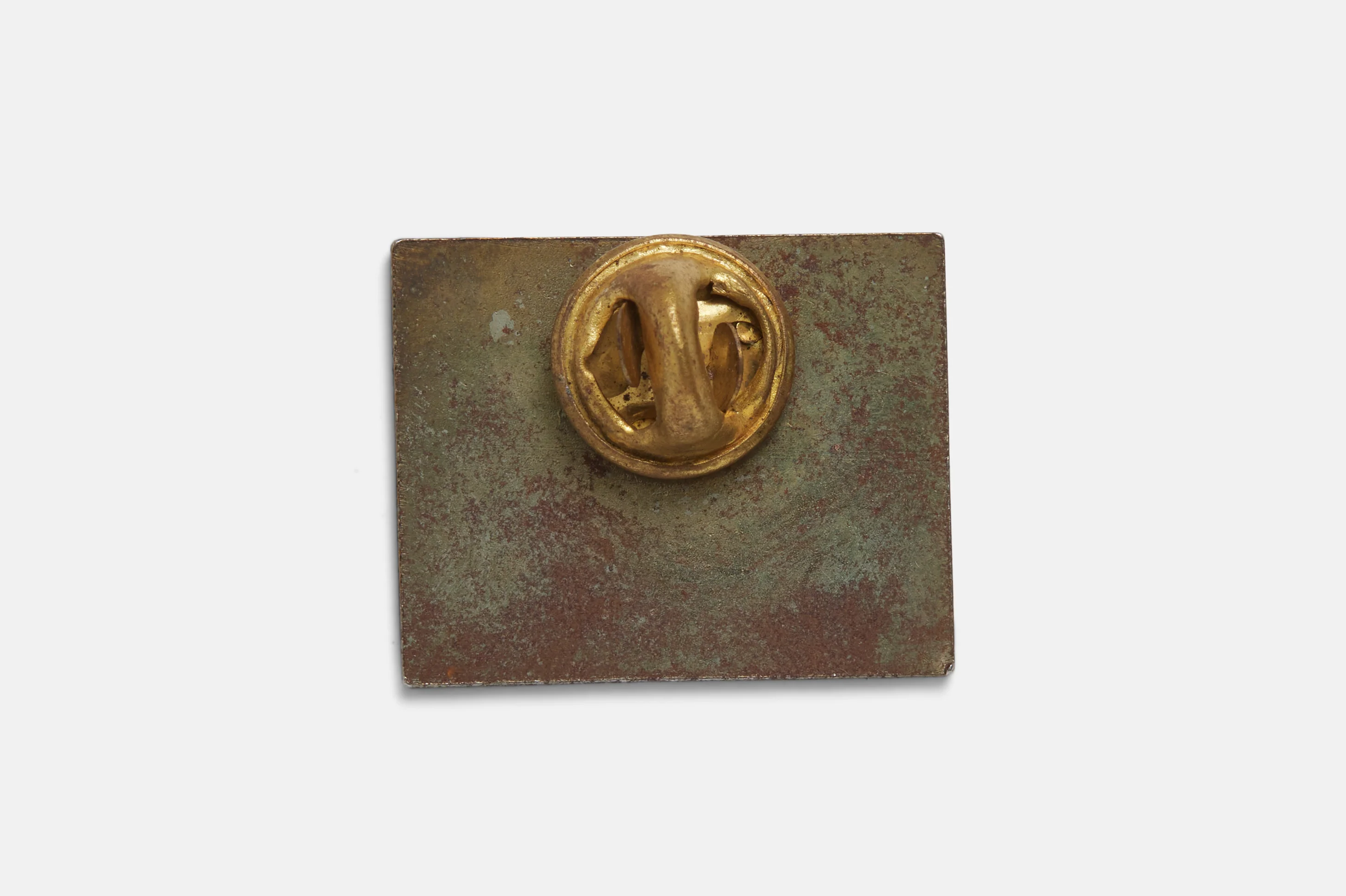 Less Than Zero Pin - Image 2