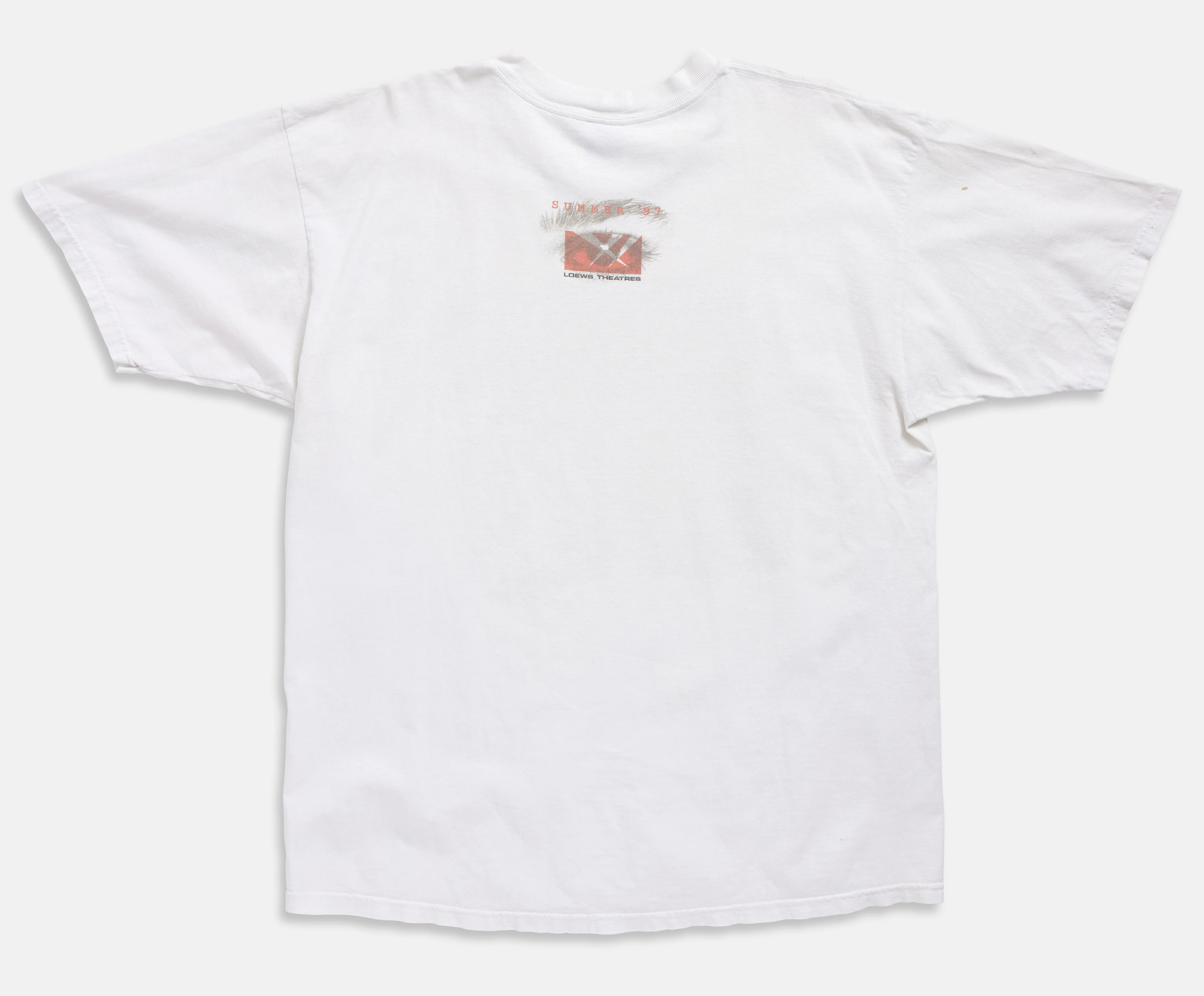 Loews Theatres Summer '97 Tee - Image 3