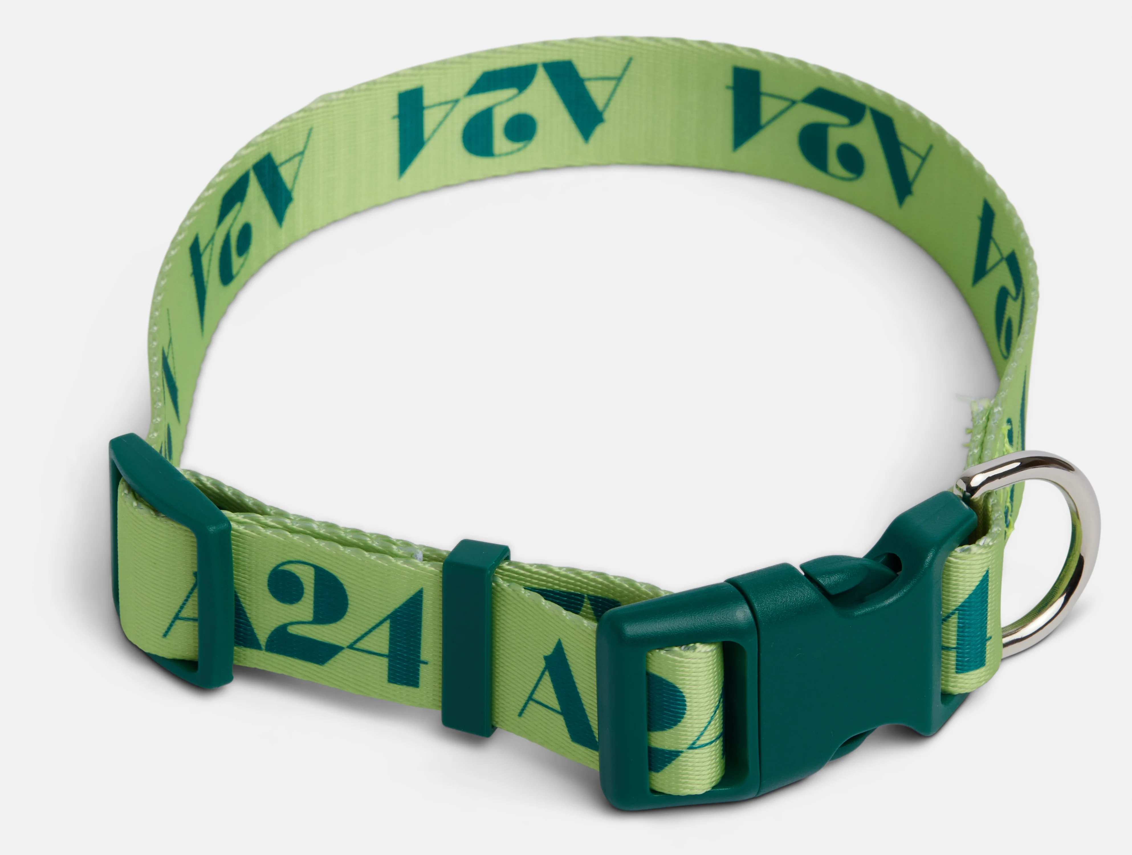 Logo Collar - Image 2