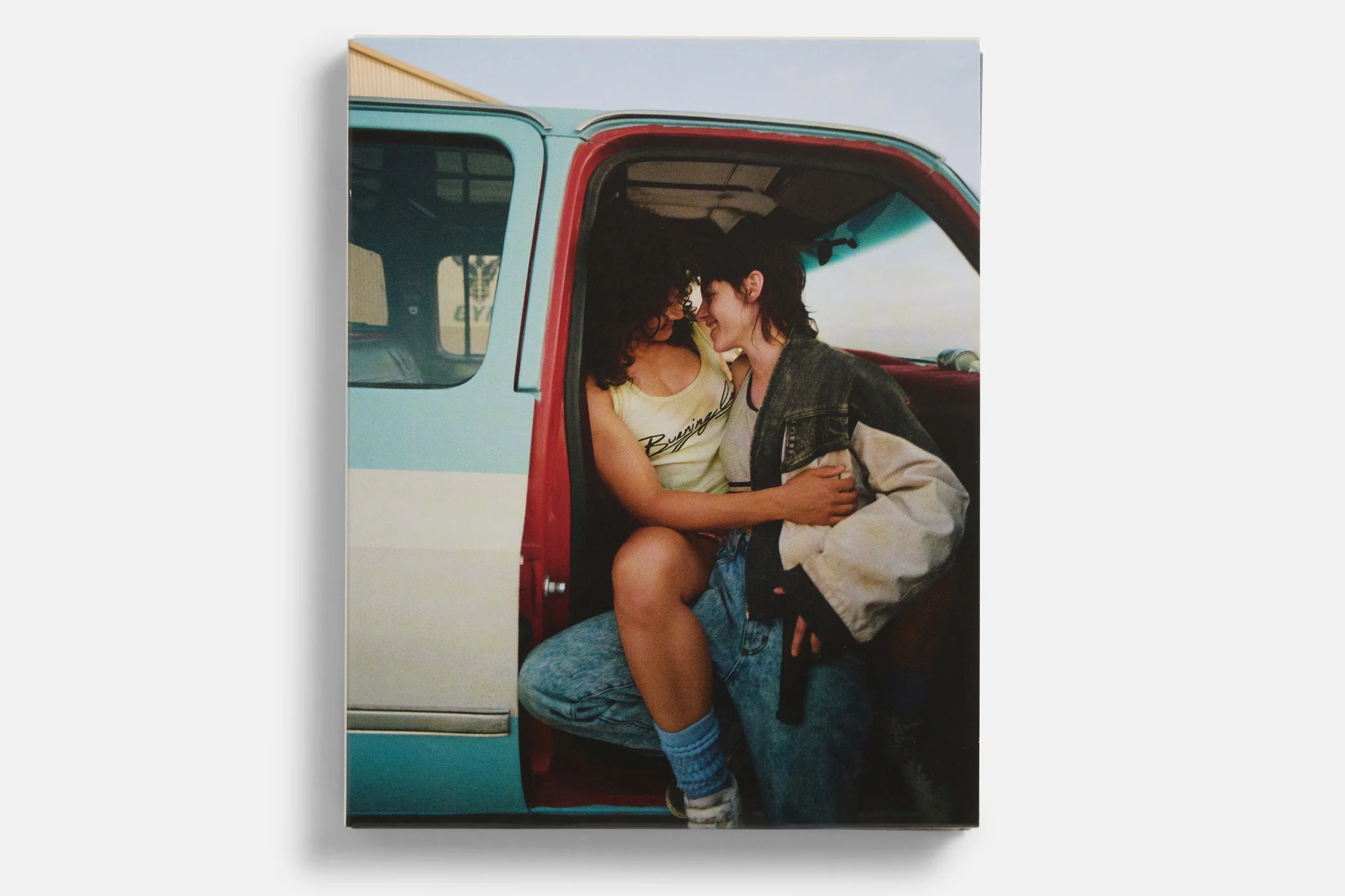 Love Lies Bleeding Blu-ray - Image 3