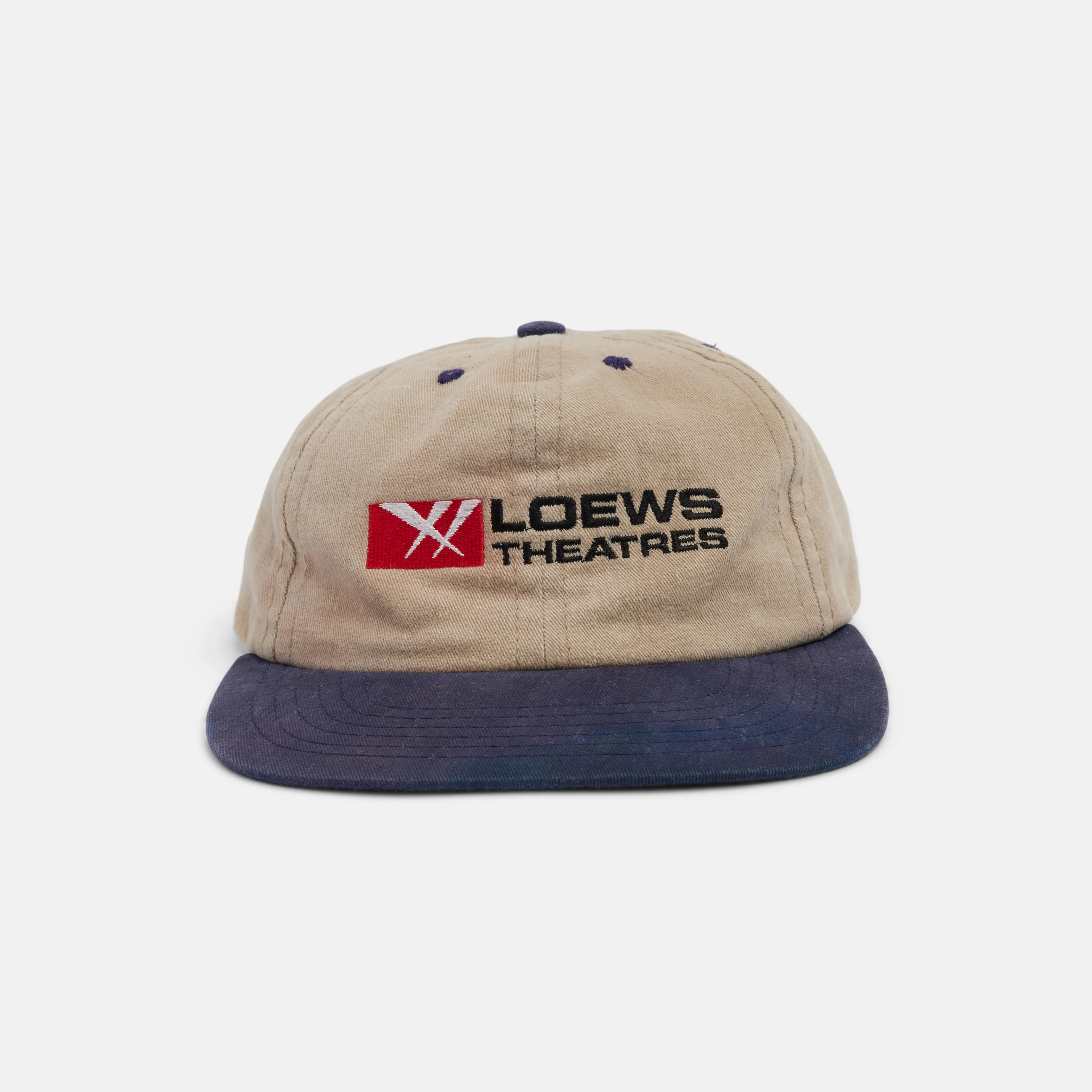 Loews Theatres Hat