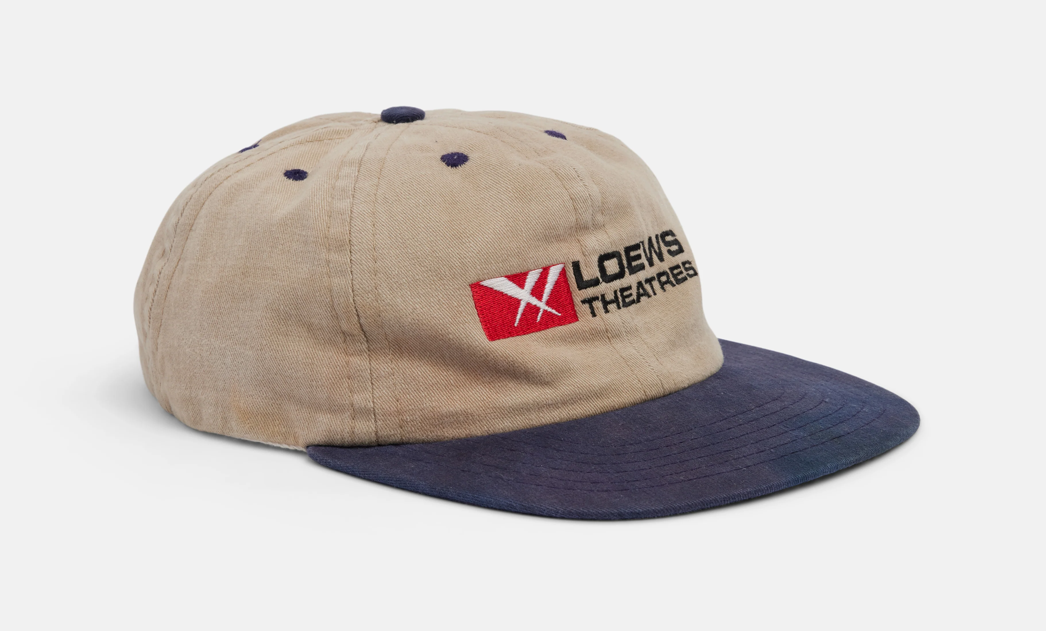 Loews Theatres Hat - Image 2