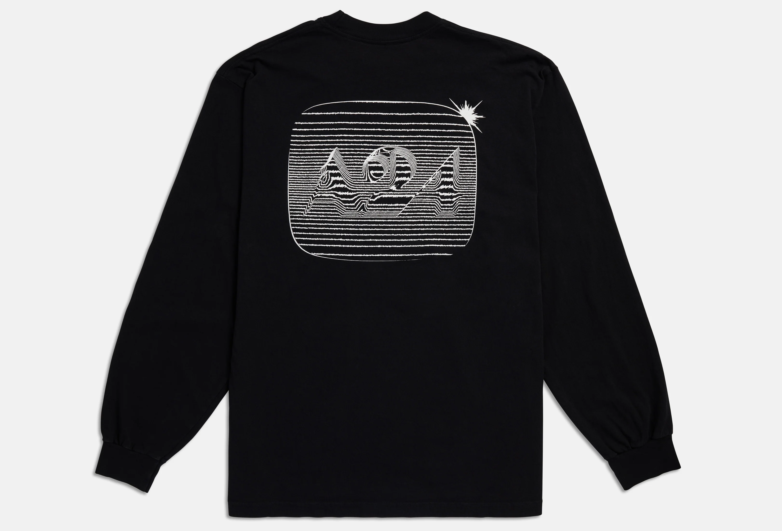Made for TV Long Sleeve - Image 3