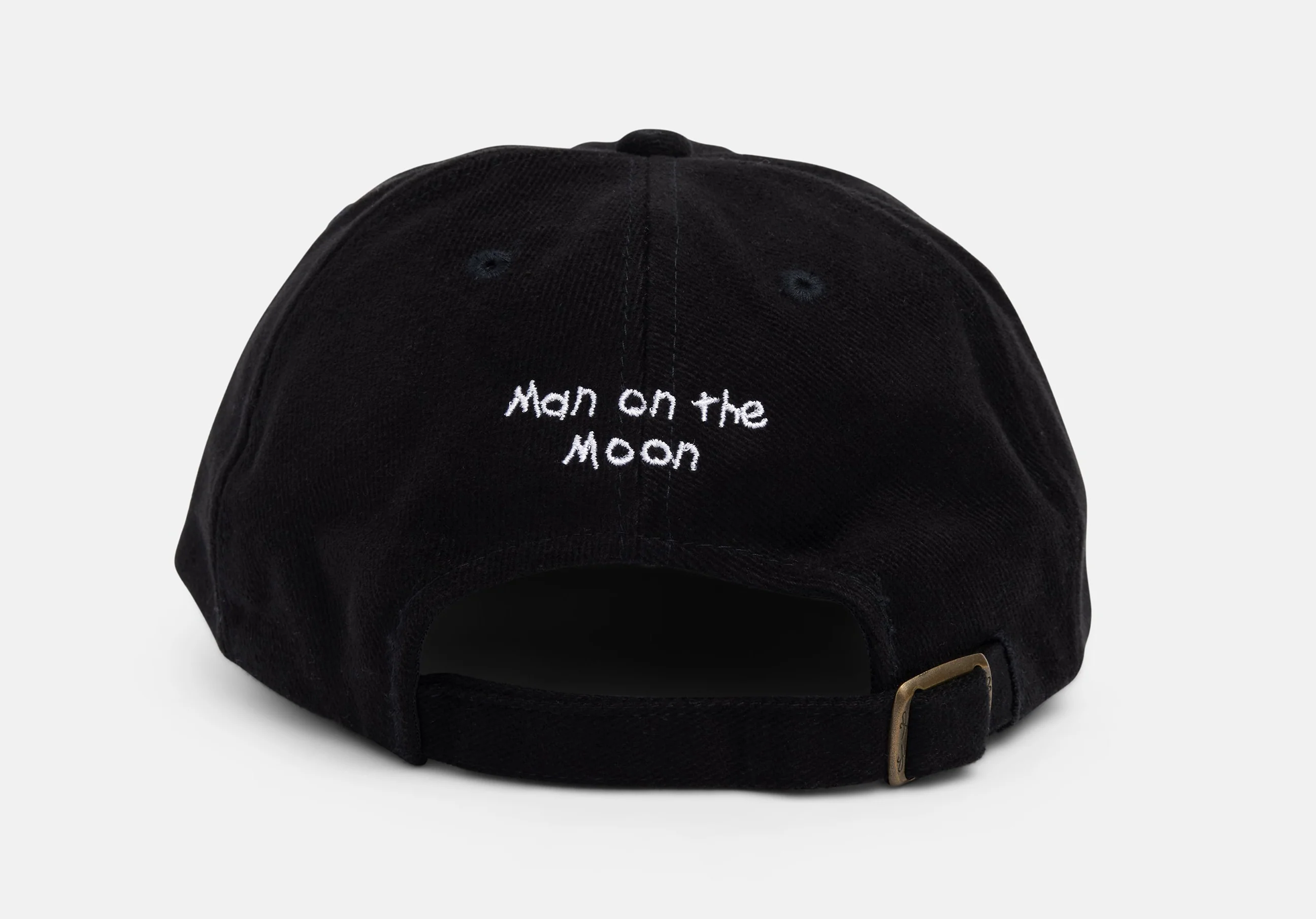 Man on the Moon Hat - Image 3