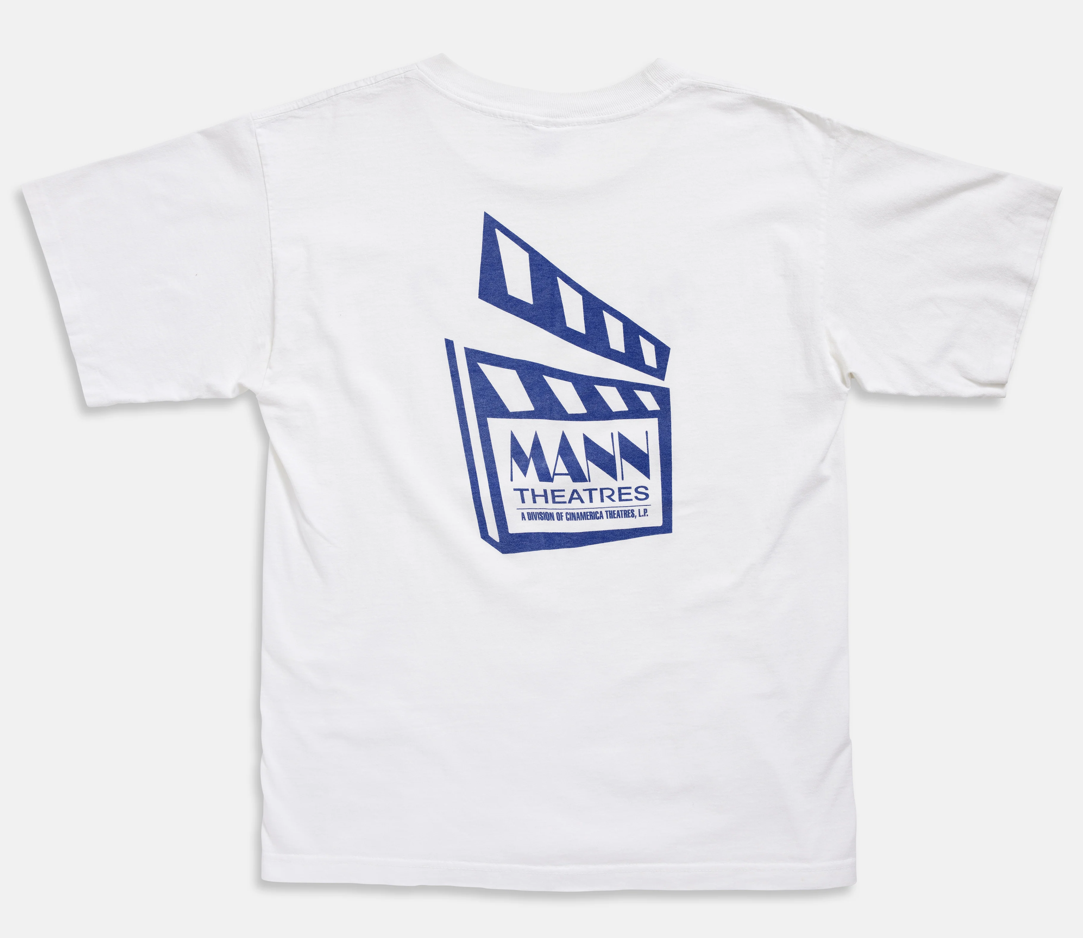 Mann Theatres Tee - Image 2