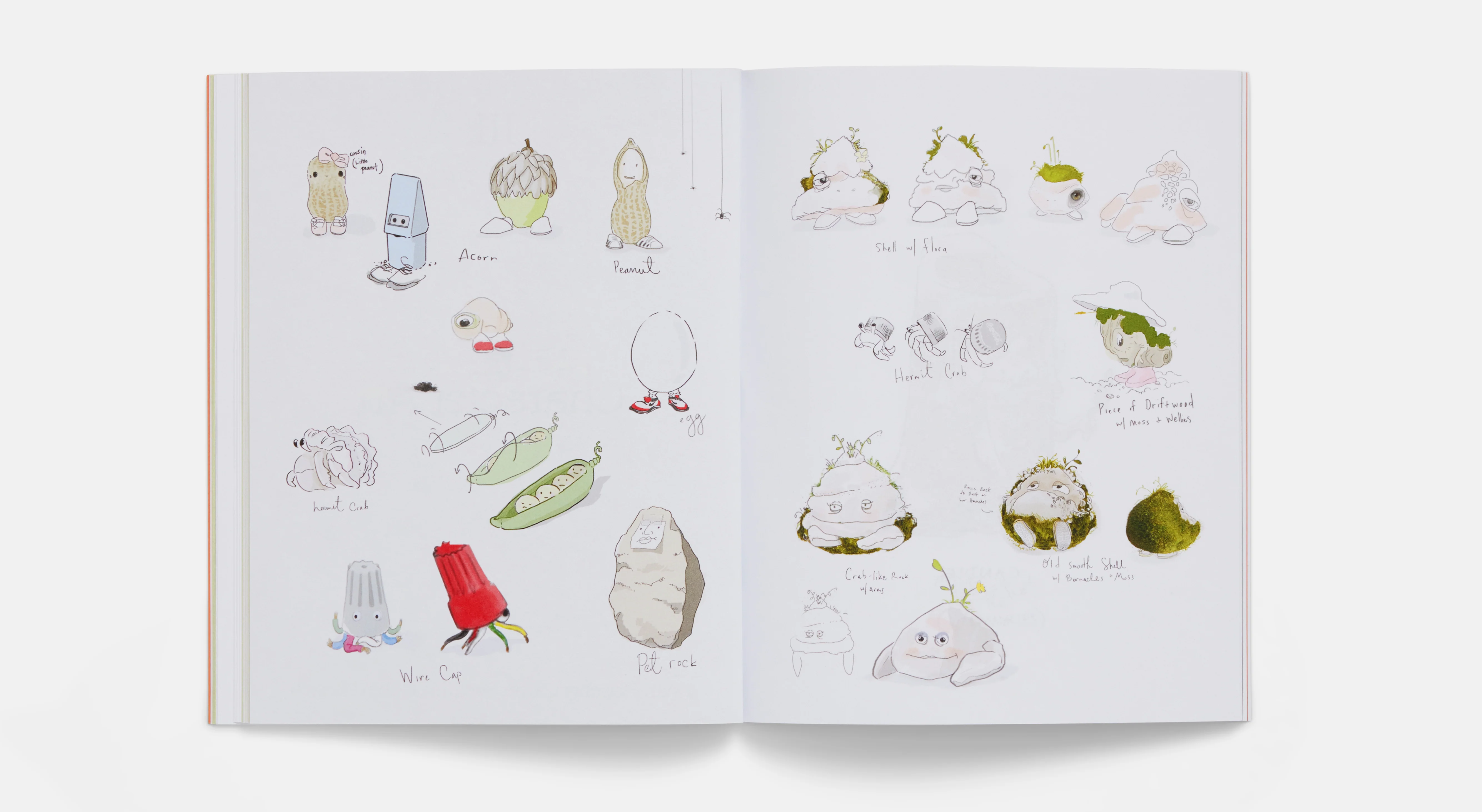 Marcel the Shell Blu-ray - Image 7