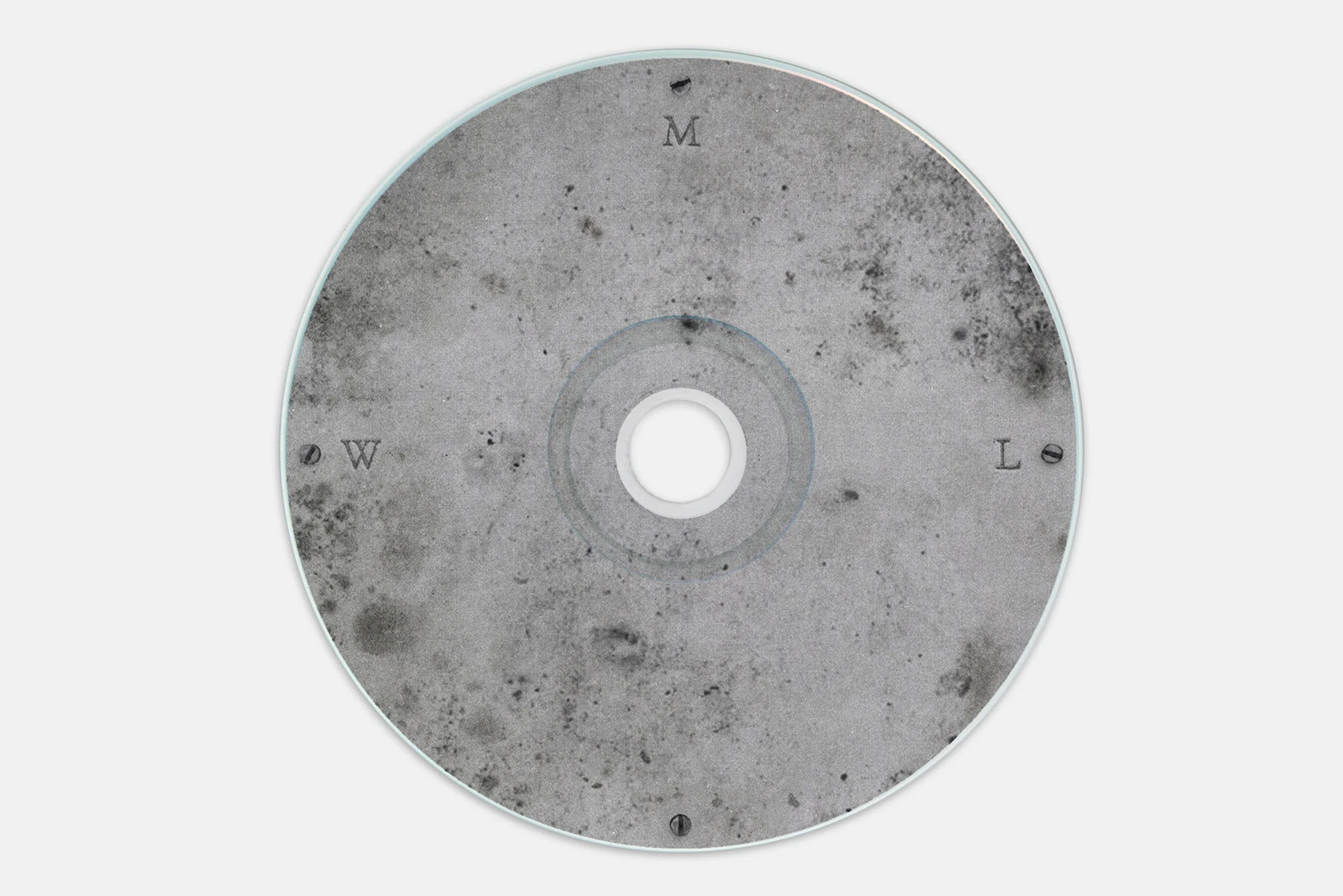 Mark William Lewis CD - Image 2
