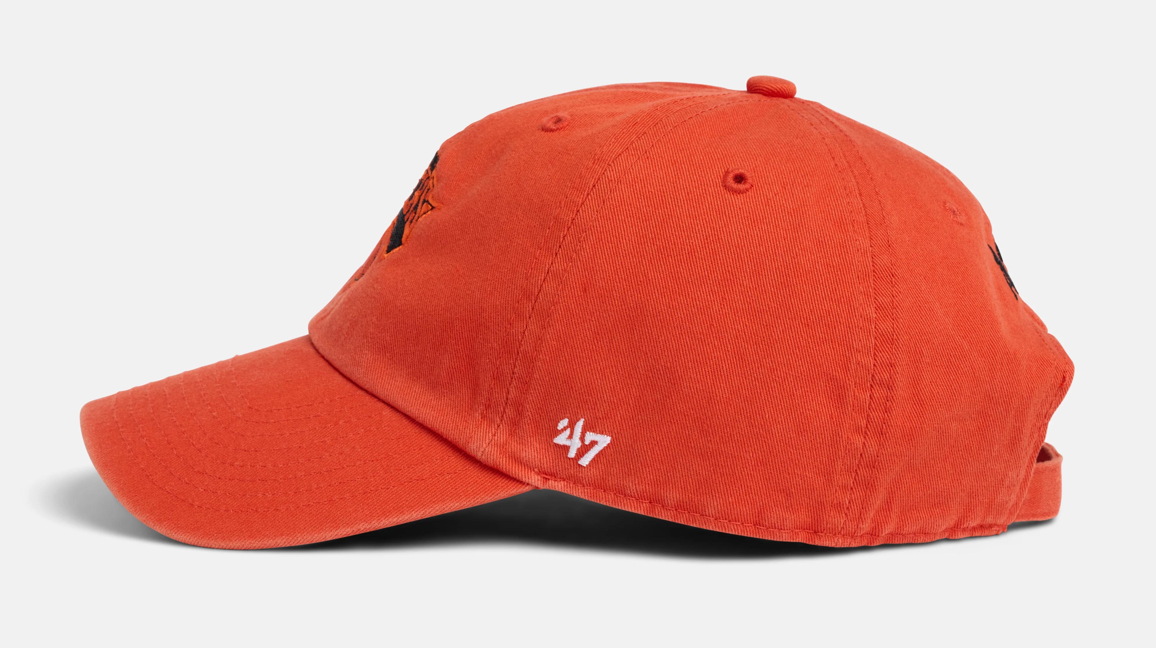 Marty Supreme x ’47 Knicks Hat - Image 3