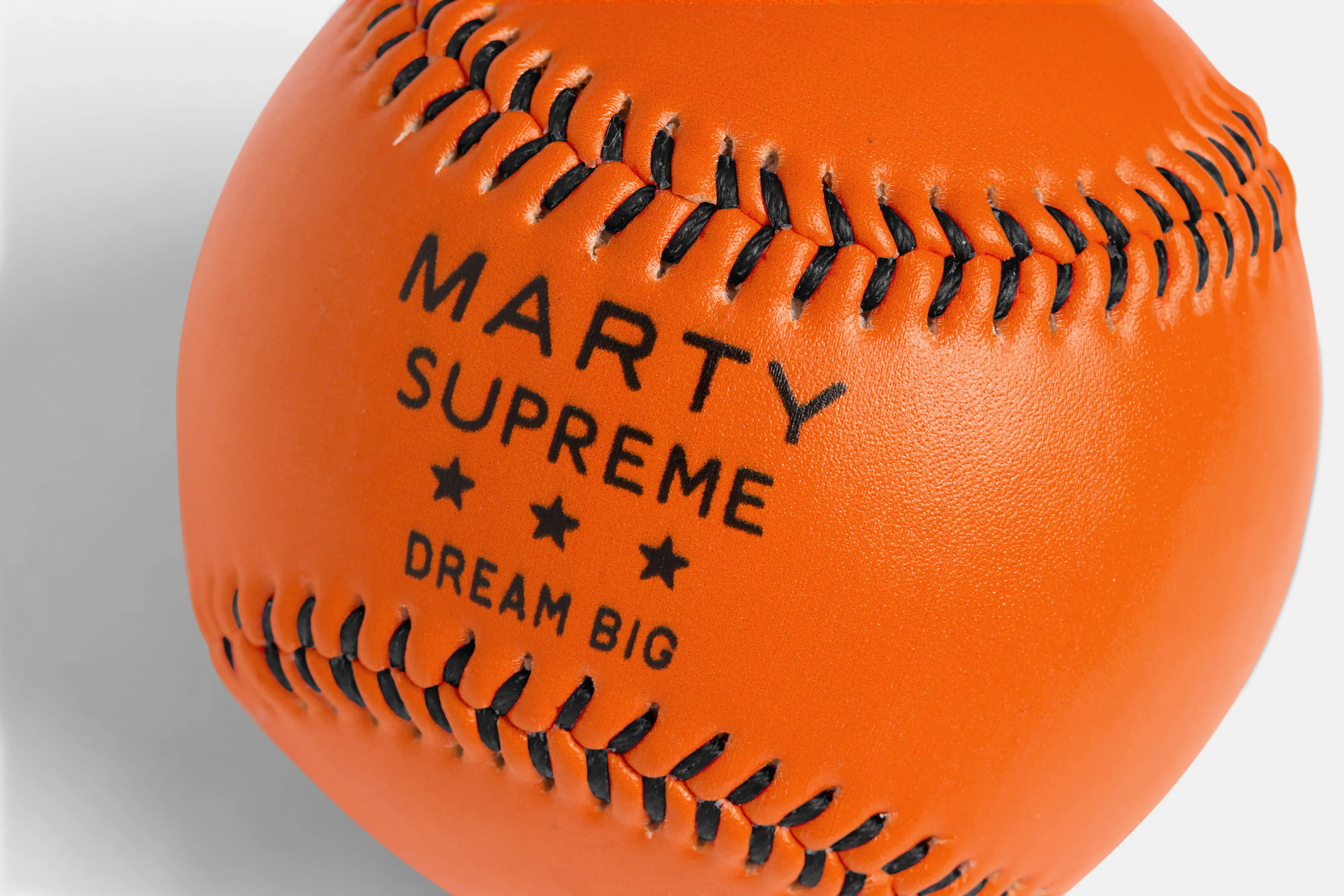 Marty Supreme Baseball - Image 4