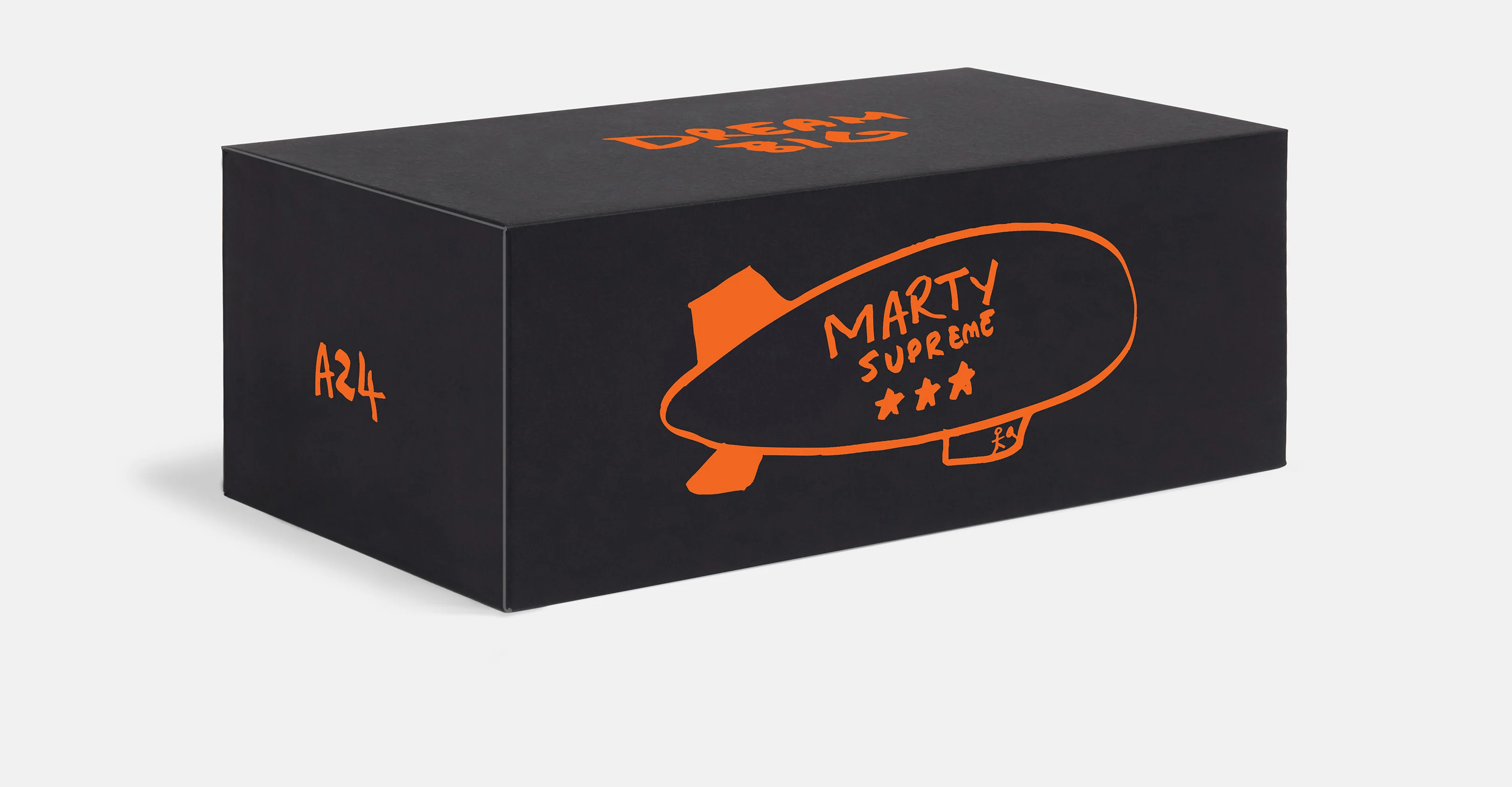 Marty Supreme Inflatable Blimp - Image 3
