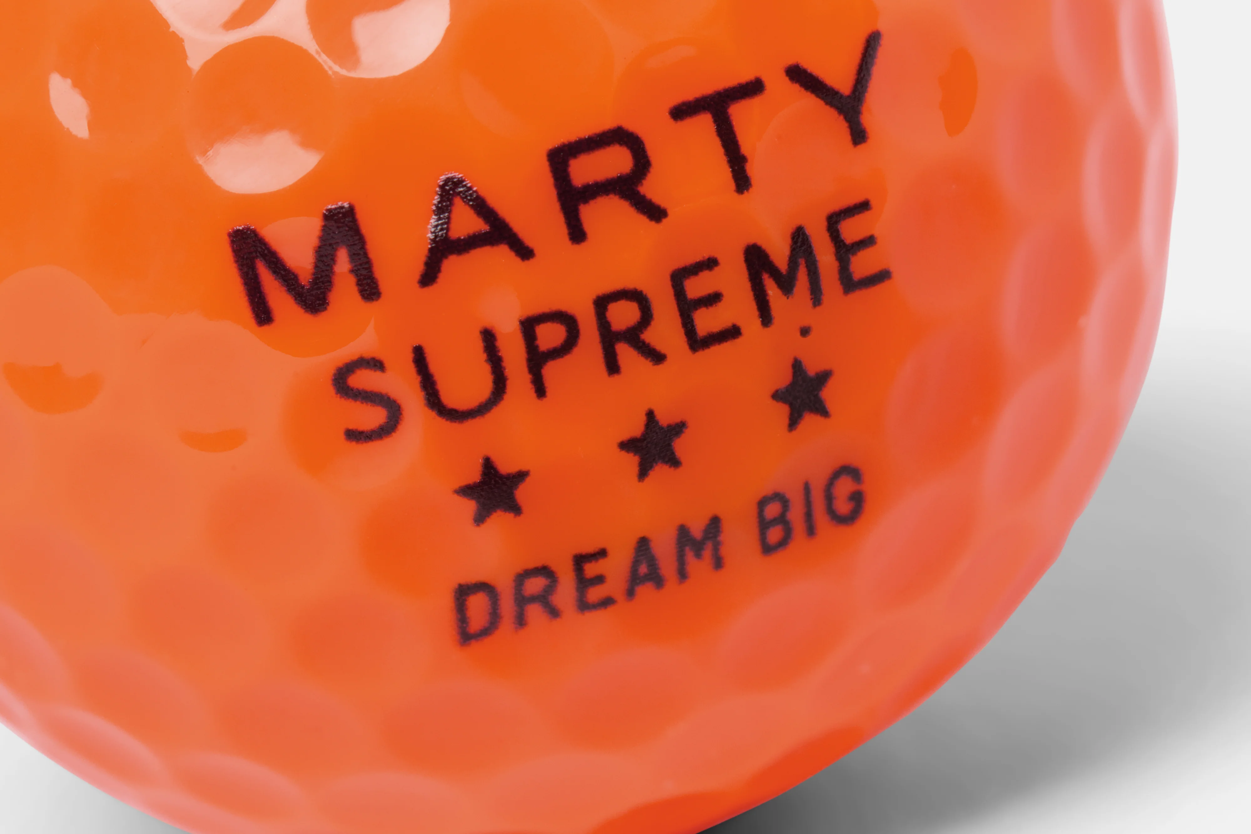 Marty Supreme Golf Balls - Image 3