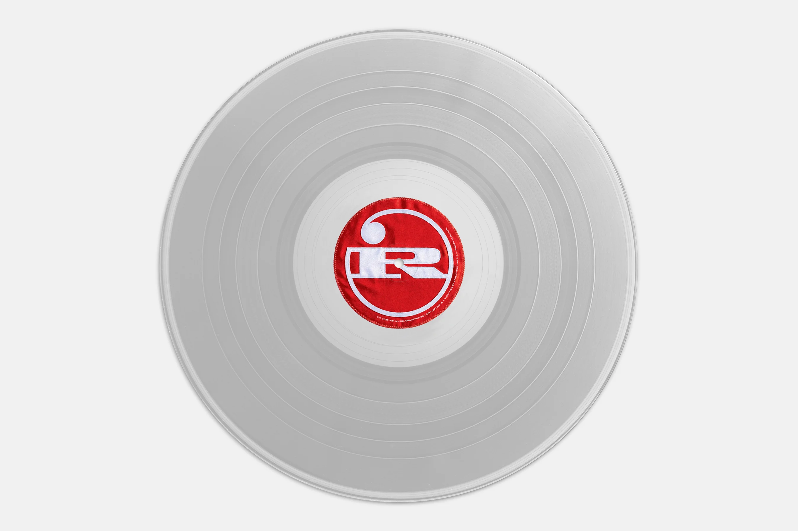 Marty Supreme Original Motion Picture Soundtrack - Image 5