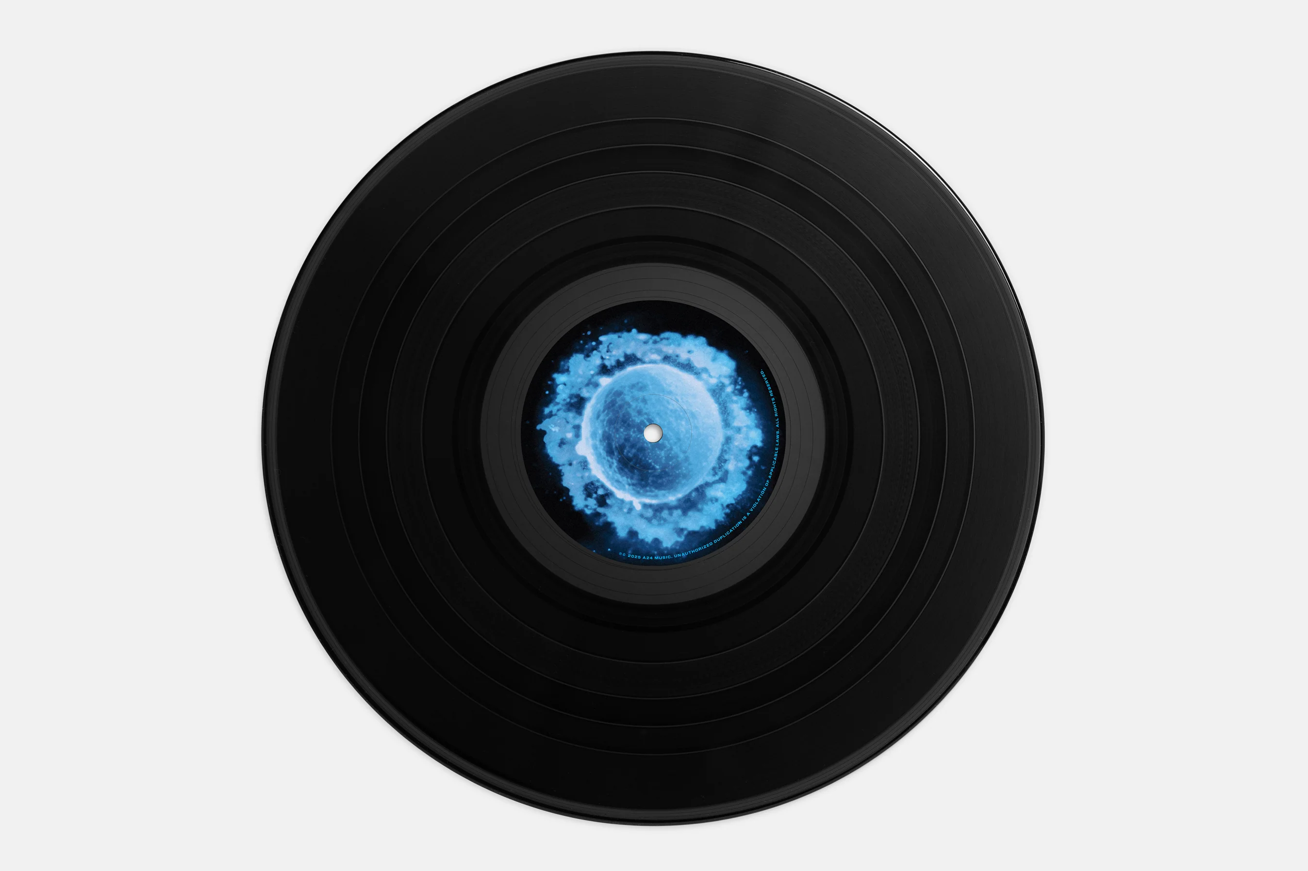 Marty Supreme Original Motion Picture Soundtrack - Image 7