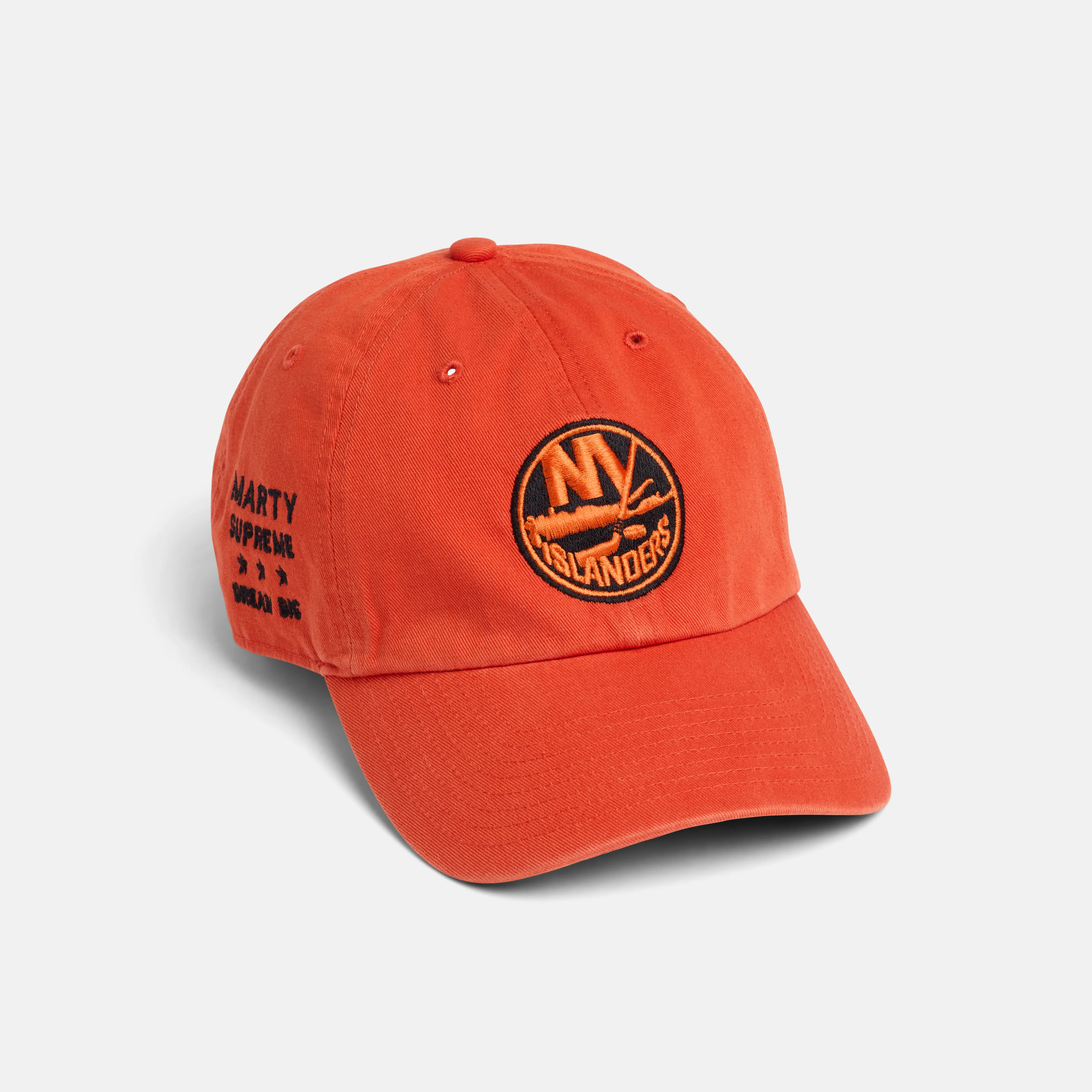Marty Supreme x ’47 Islanders Hat