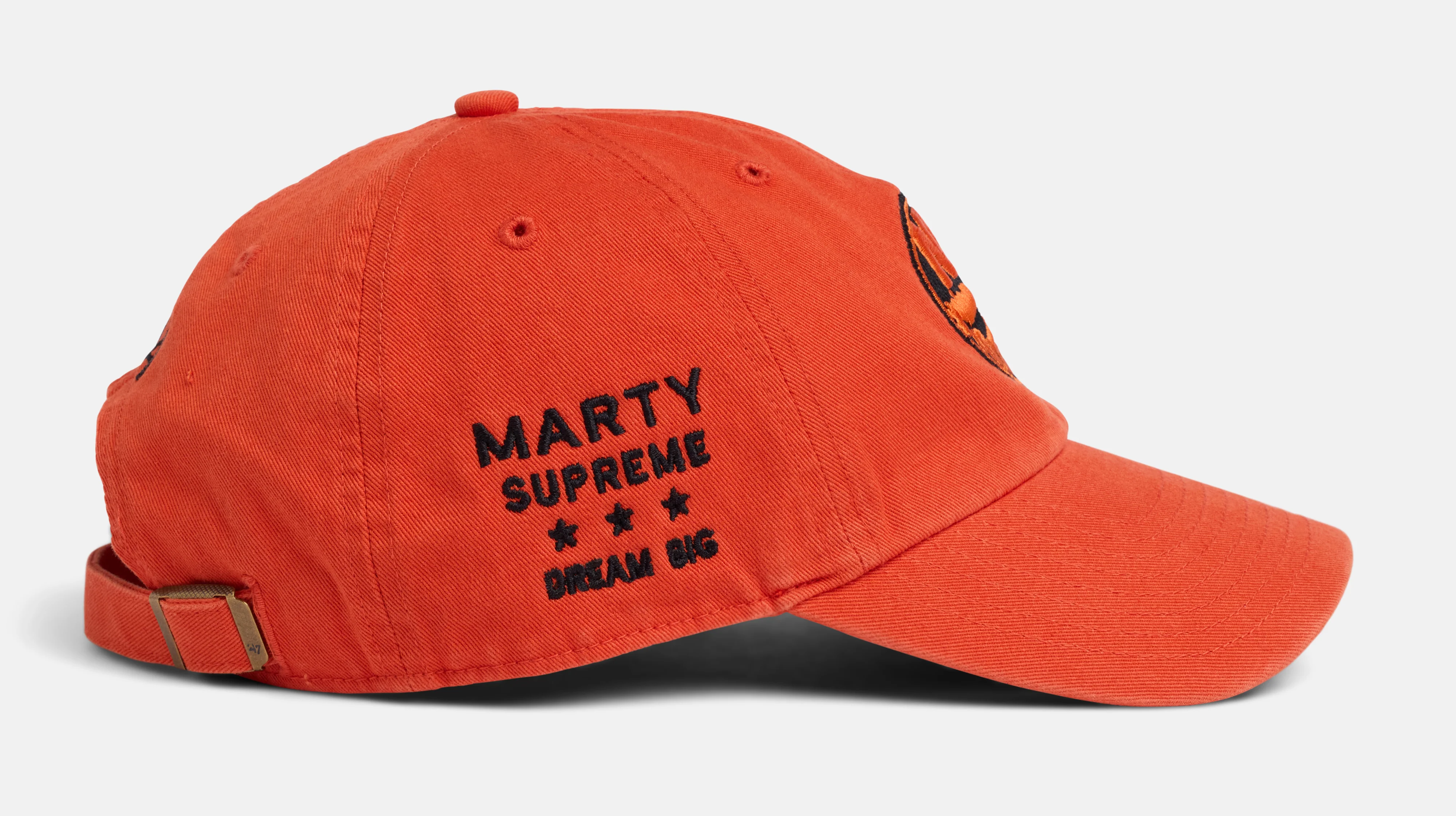 Marty Supreme x ’47 Islanders Hat - Image 2