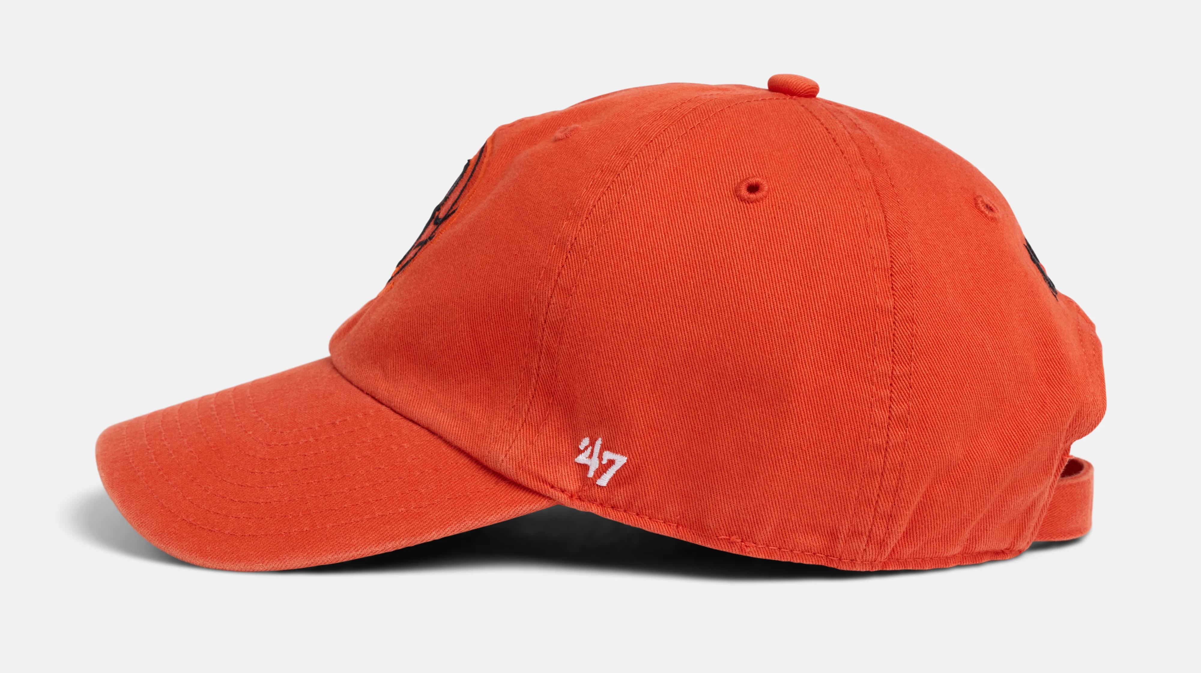 Marty Supreme x ’47 Nets Hat - Image 3
