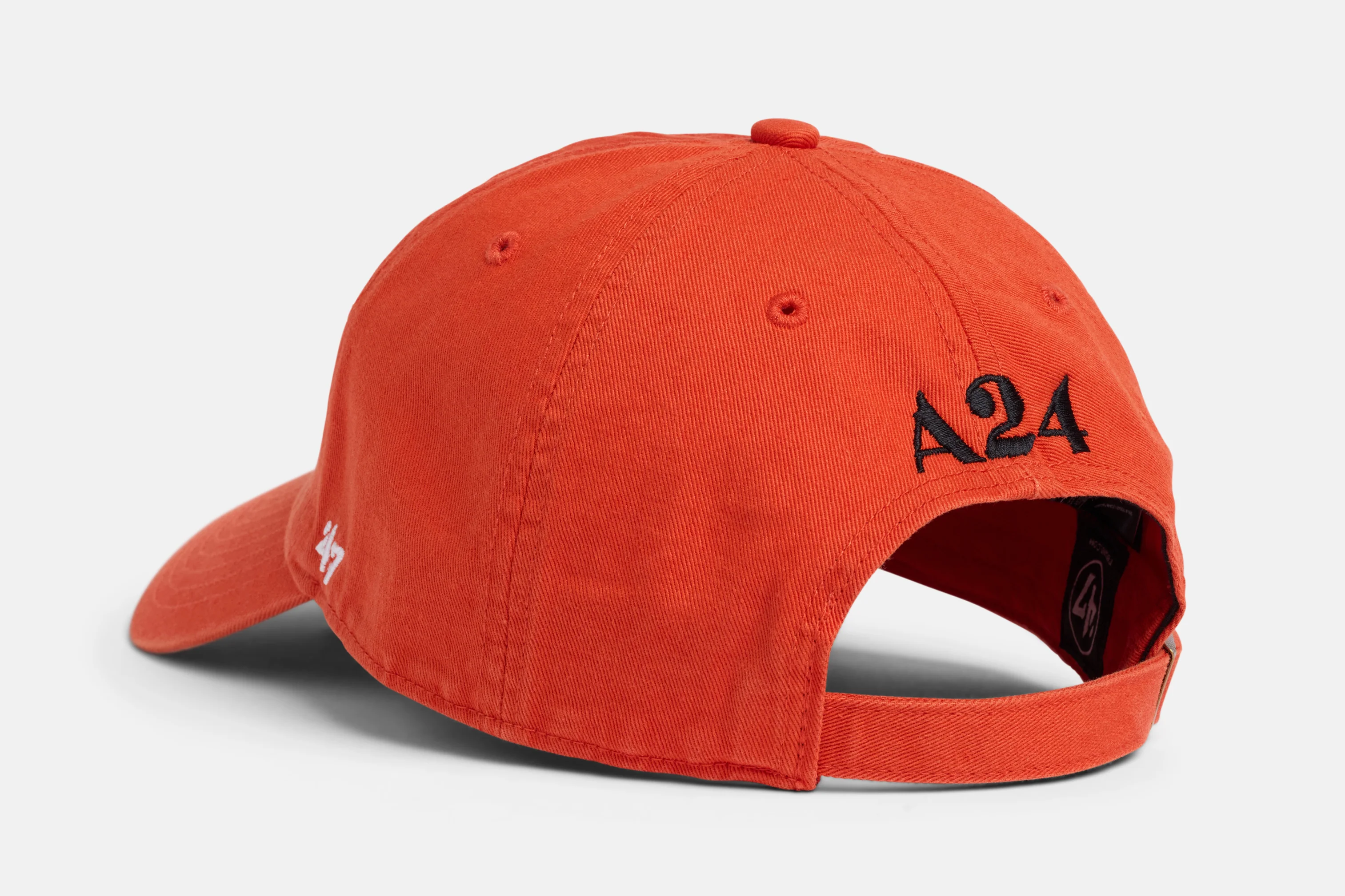 Marty Supreme x ’47 Rangers Hat - Image 4