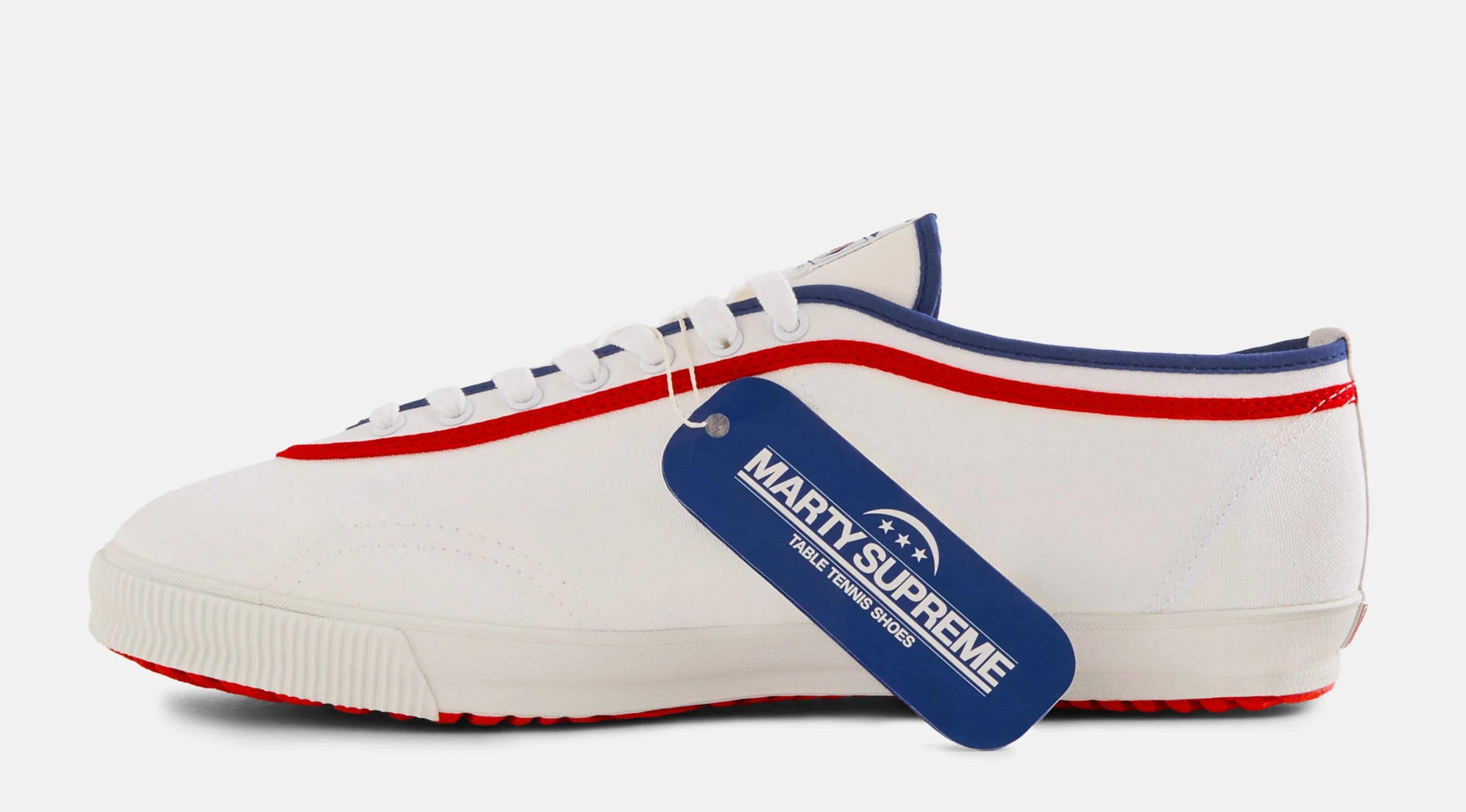 Marty Supreme x Koyo Bear Sharpman Shoe - Image 2