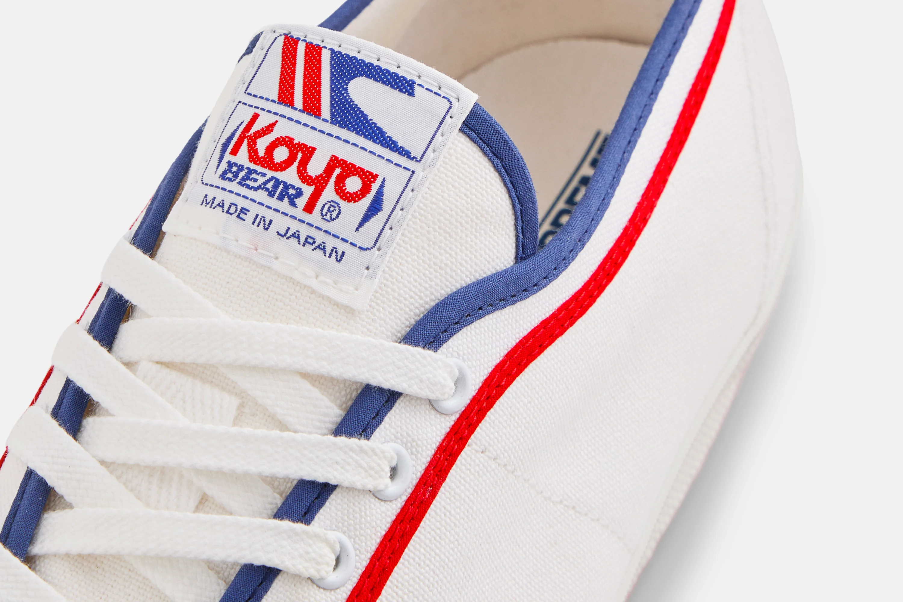 Marty Supreme x Koyo Bear Sharpman Shoe - Image 3