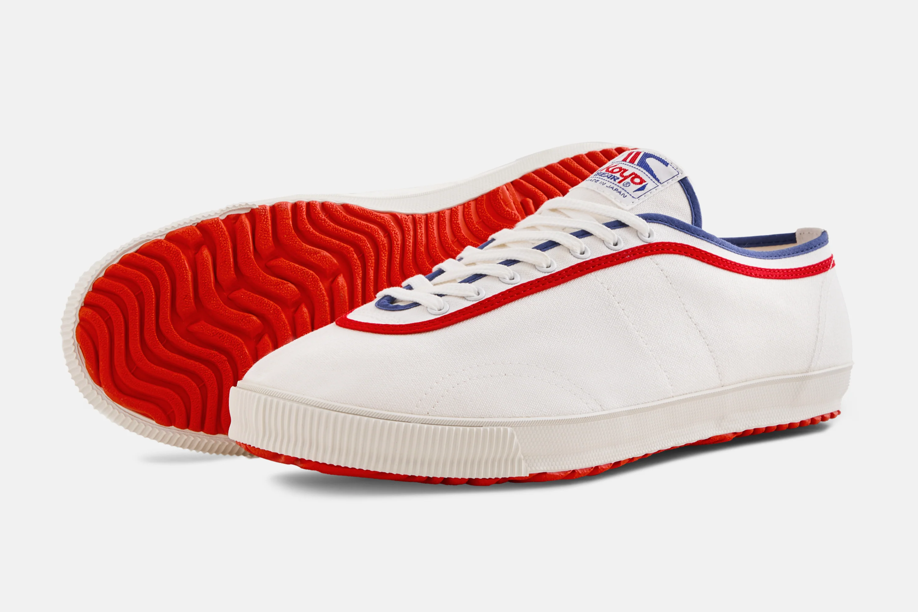 Marty Supreme x Koyo Bear Sharpman Shoe - Image 5
