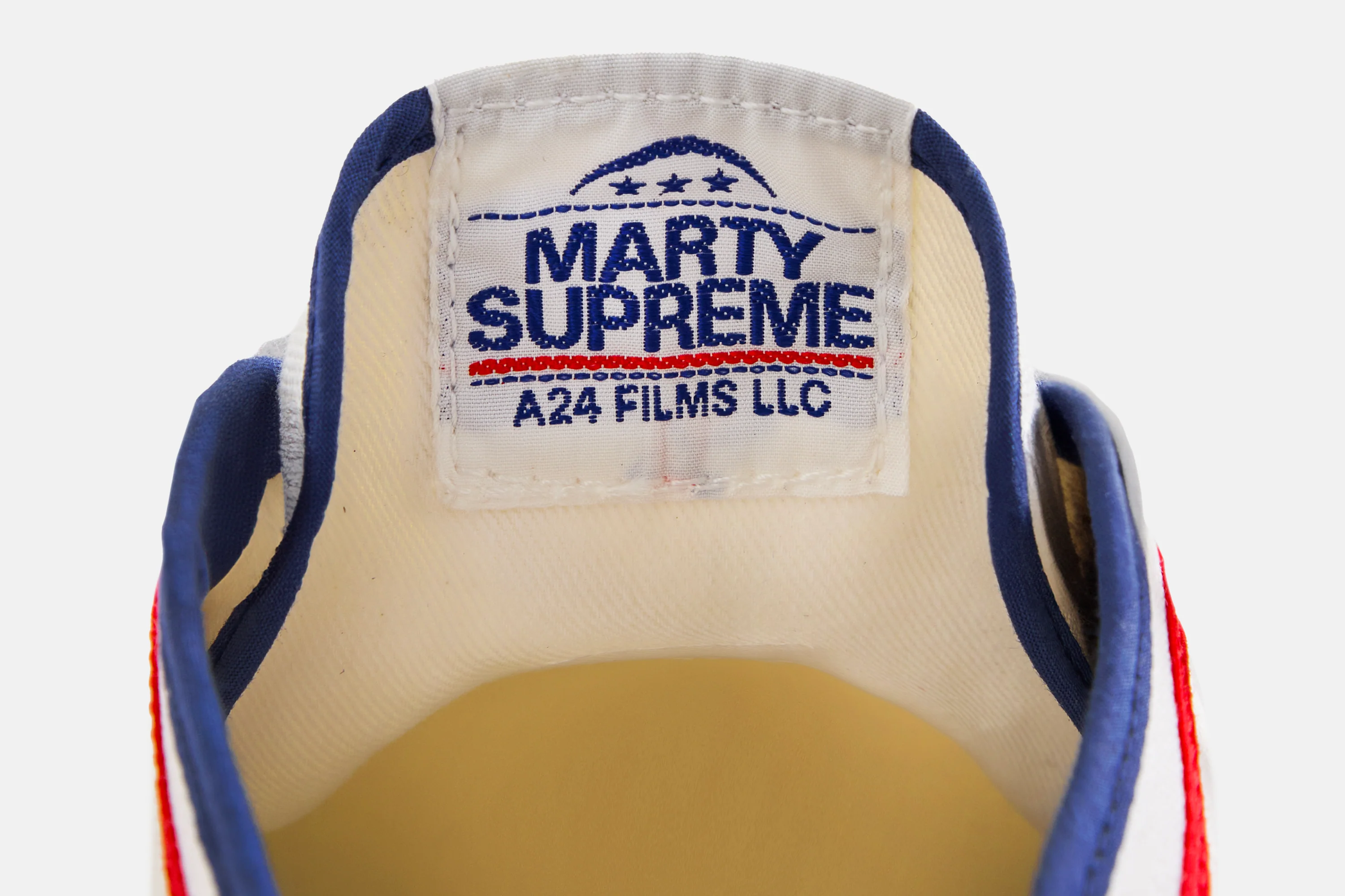 Marty Supreme x Koyo Bear Sharpman Shoe - Image 6