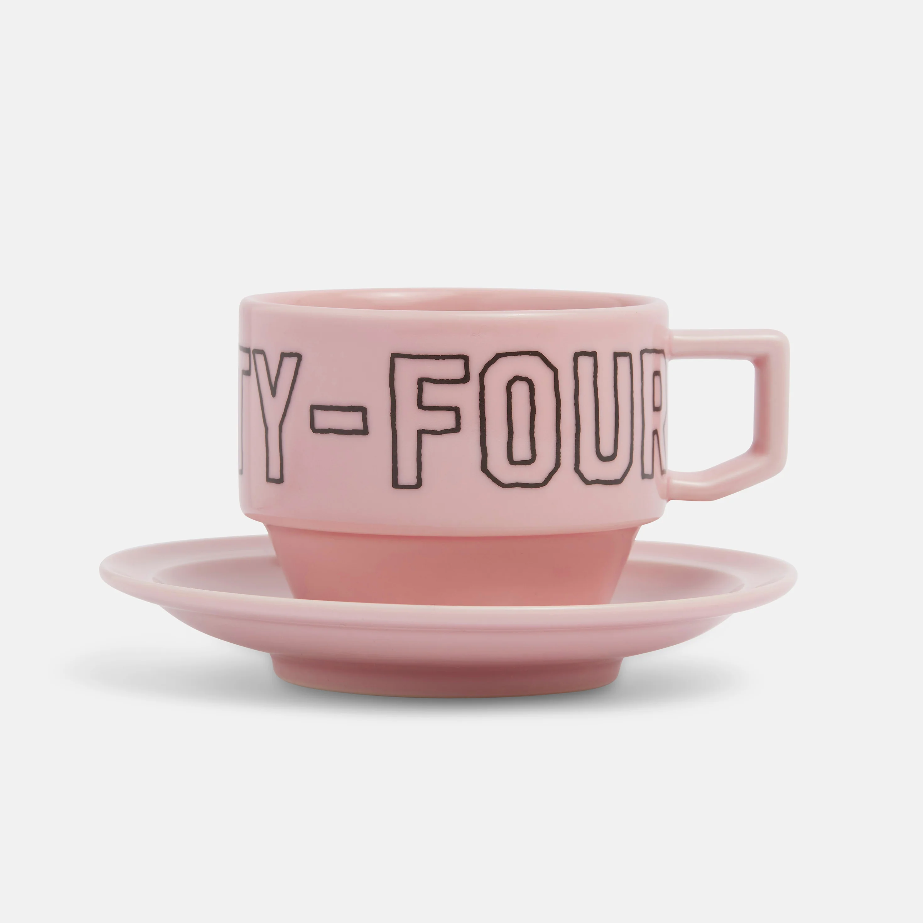 Maruhiro x A24 Ceramic Set - Image 3