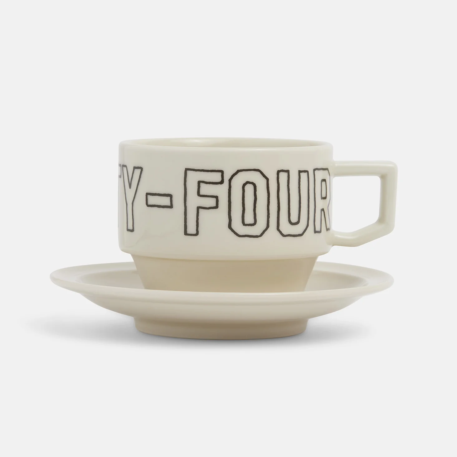 Maruhiro x A24 Ceramic Set - Image 4