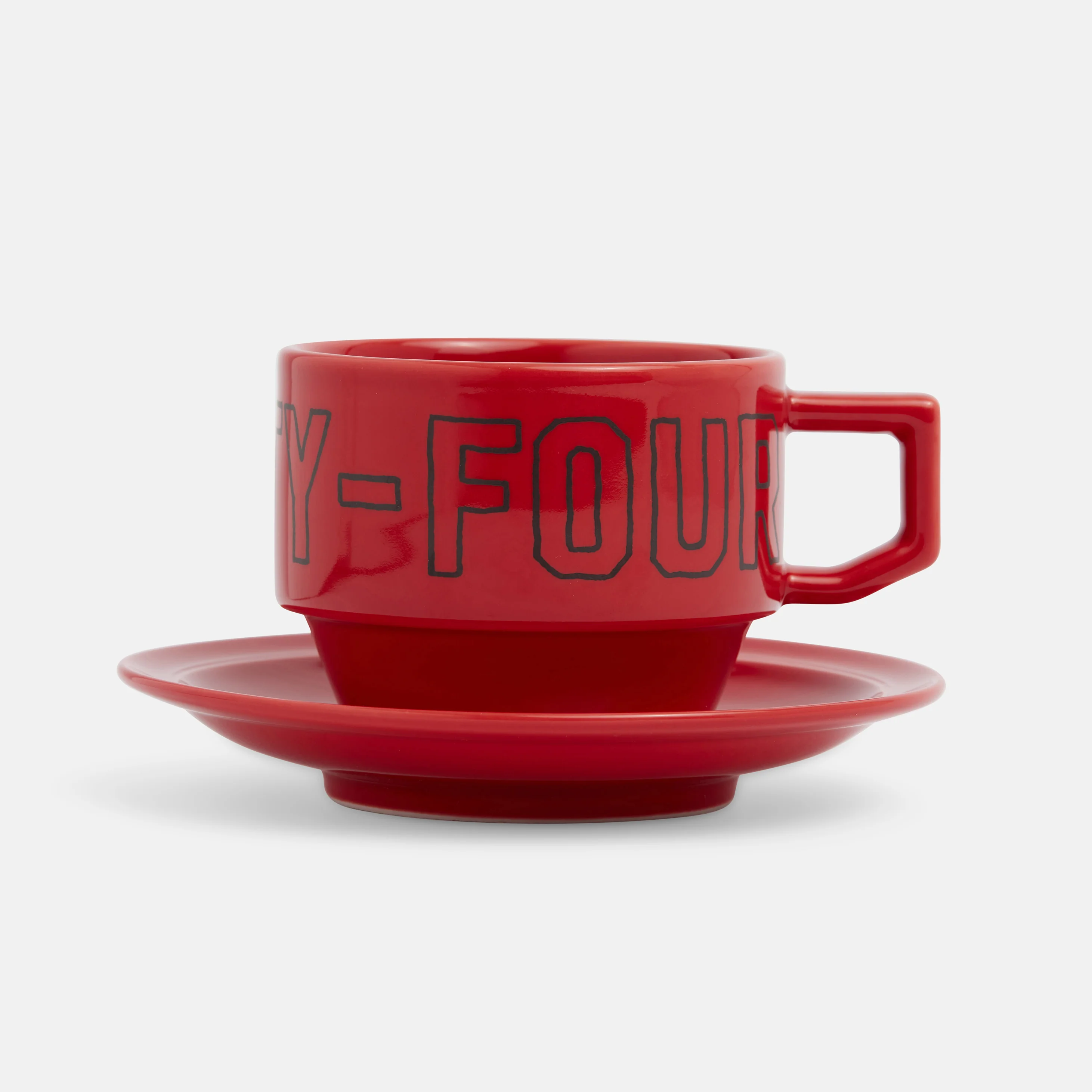 Maruhiro x A24 Ceramic Set - Image 5