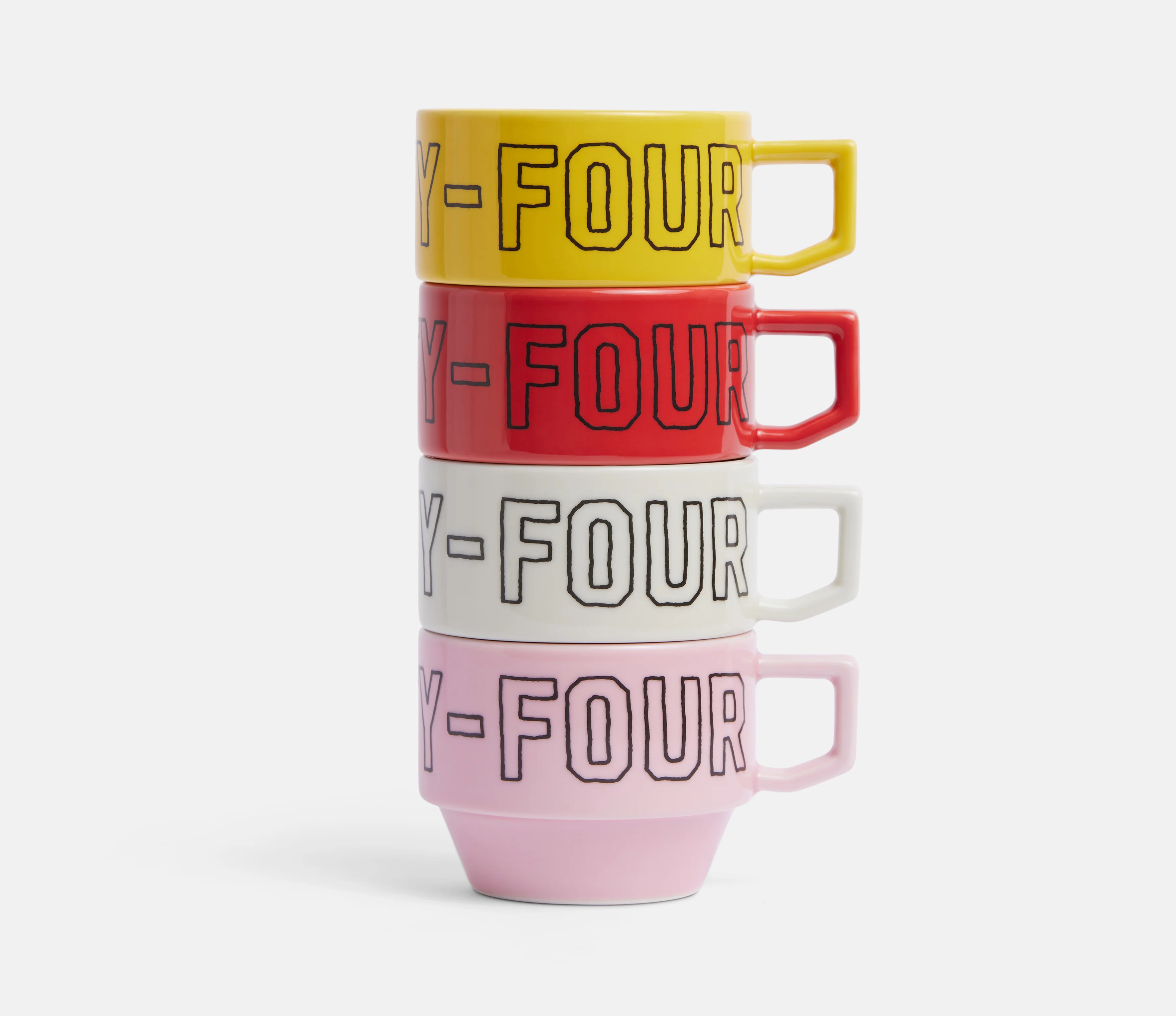 Maruhiro x A24 Ceramic Set - Image 6