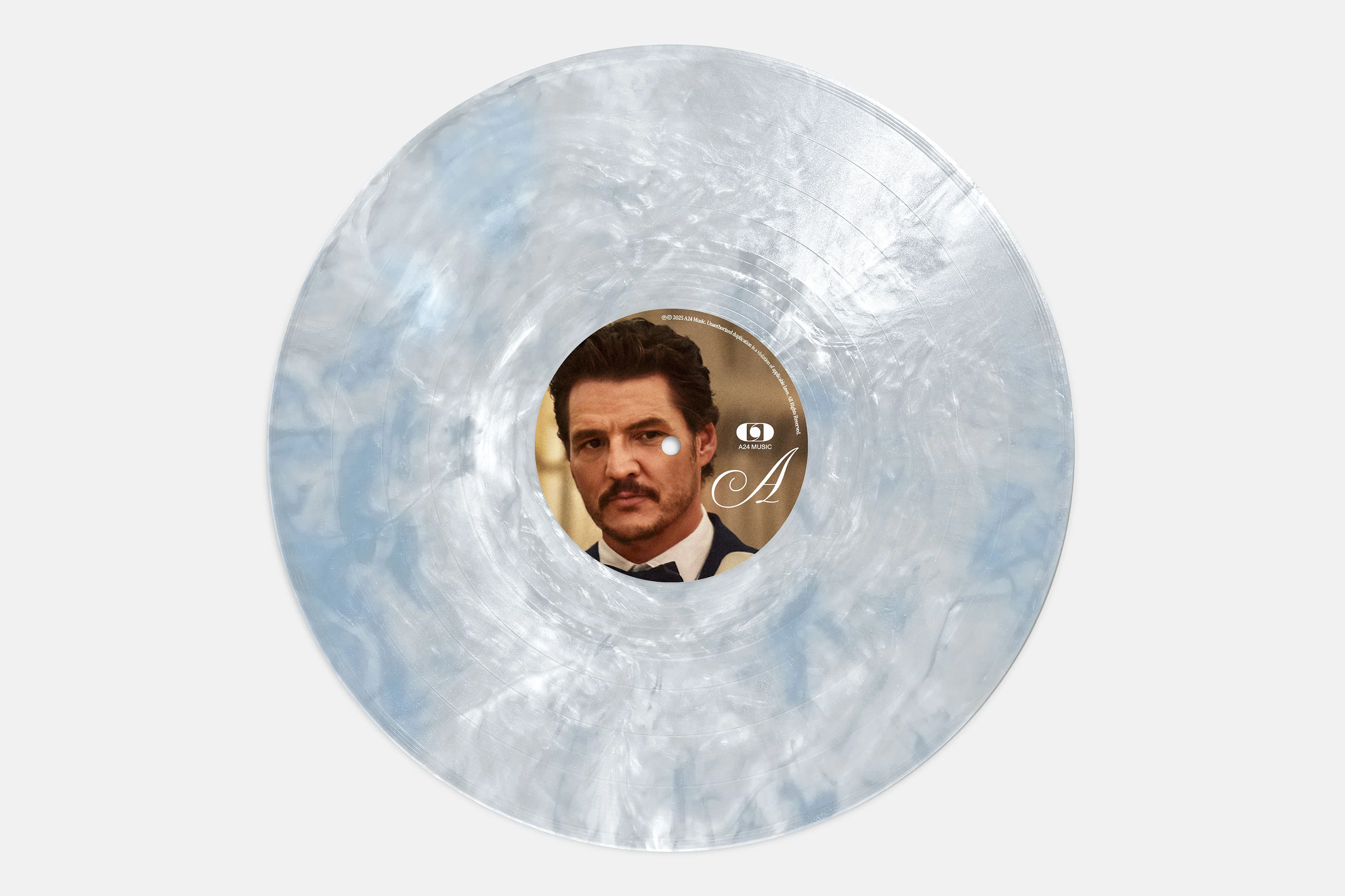 Materialists Original Motion Picture Soundtrack - Image 3