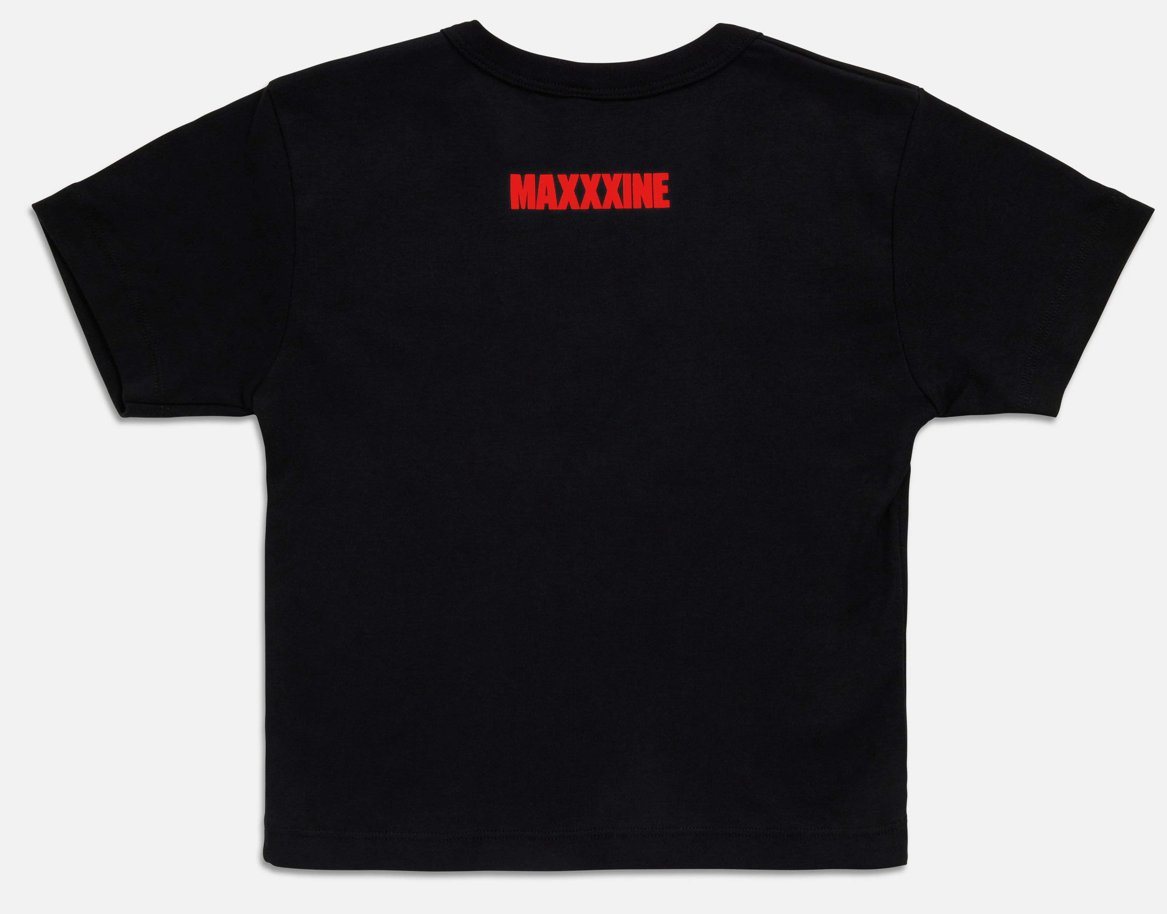 Maxine Minx Mantra Baby Tee - Image 3