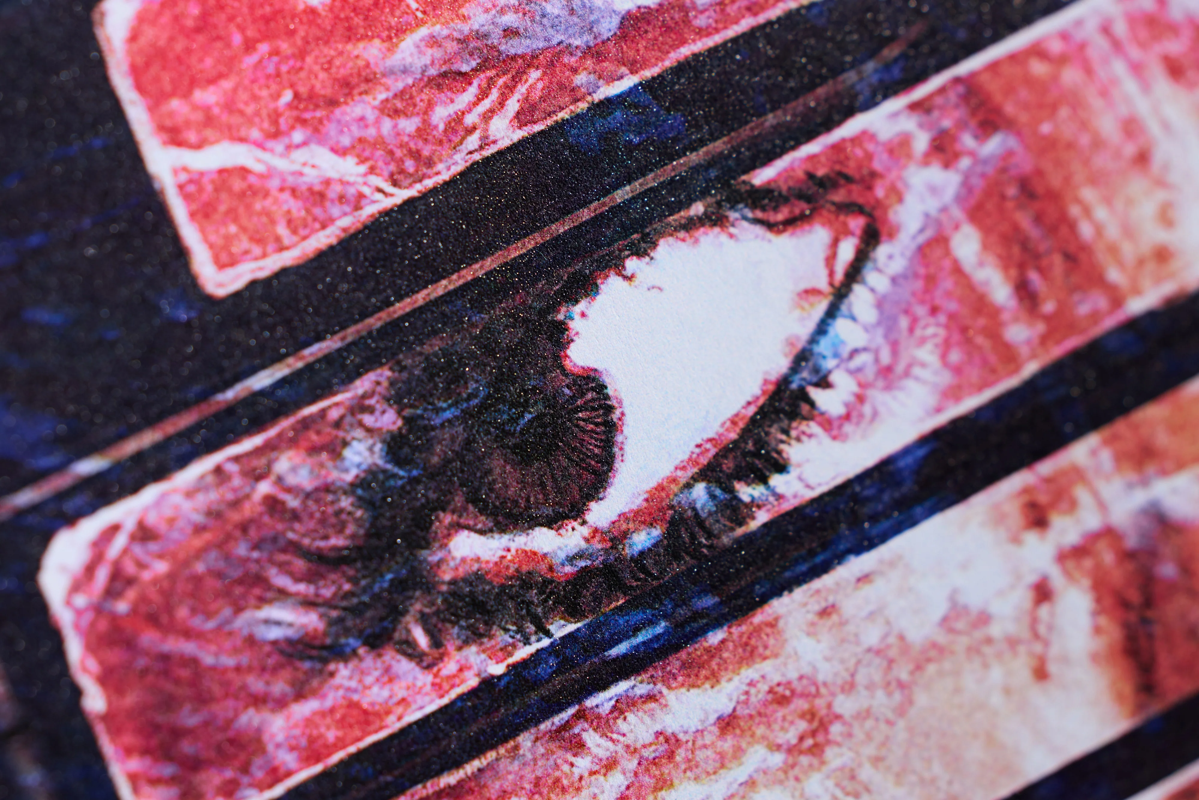 MaXXXine Art Print - Image 3