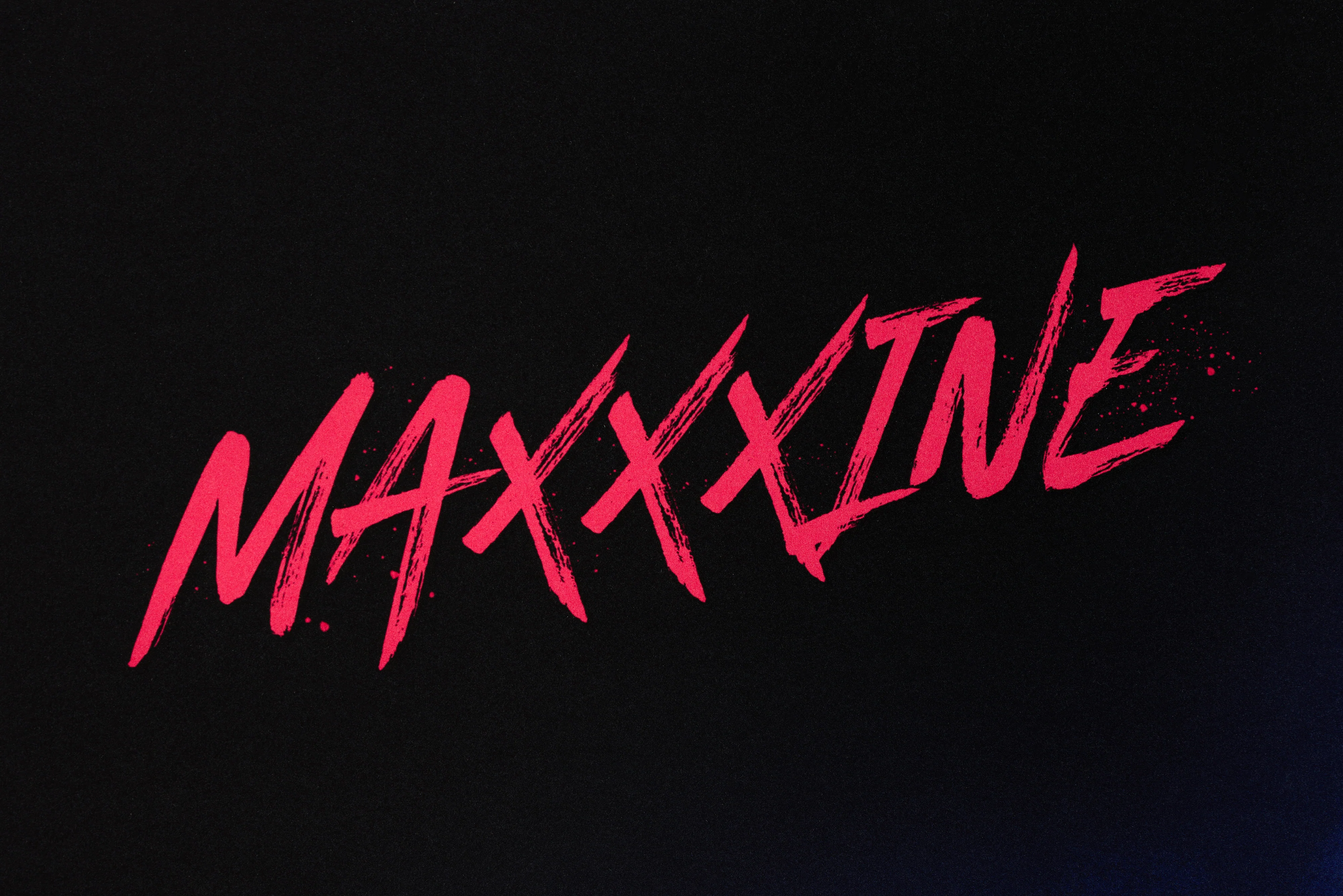 MaXXXine Art Print - Image 4