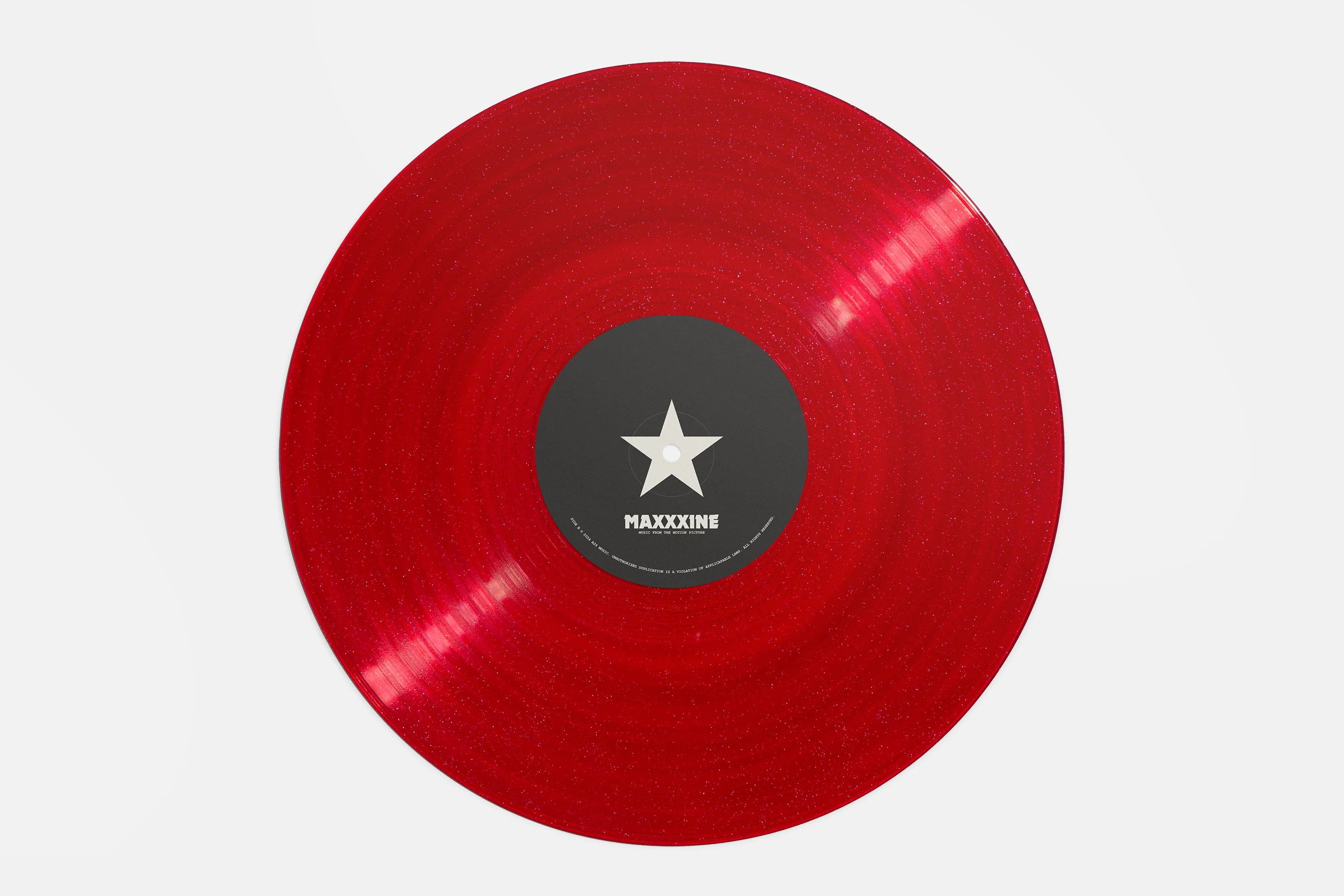 MaXXXine Original Motion Picture Soundtrack - Image 5