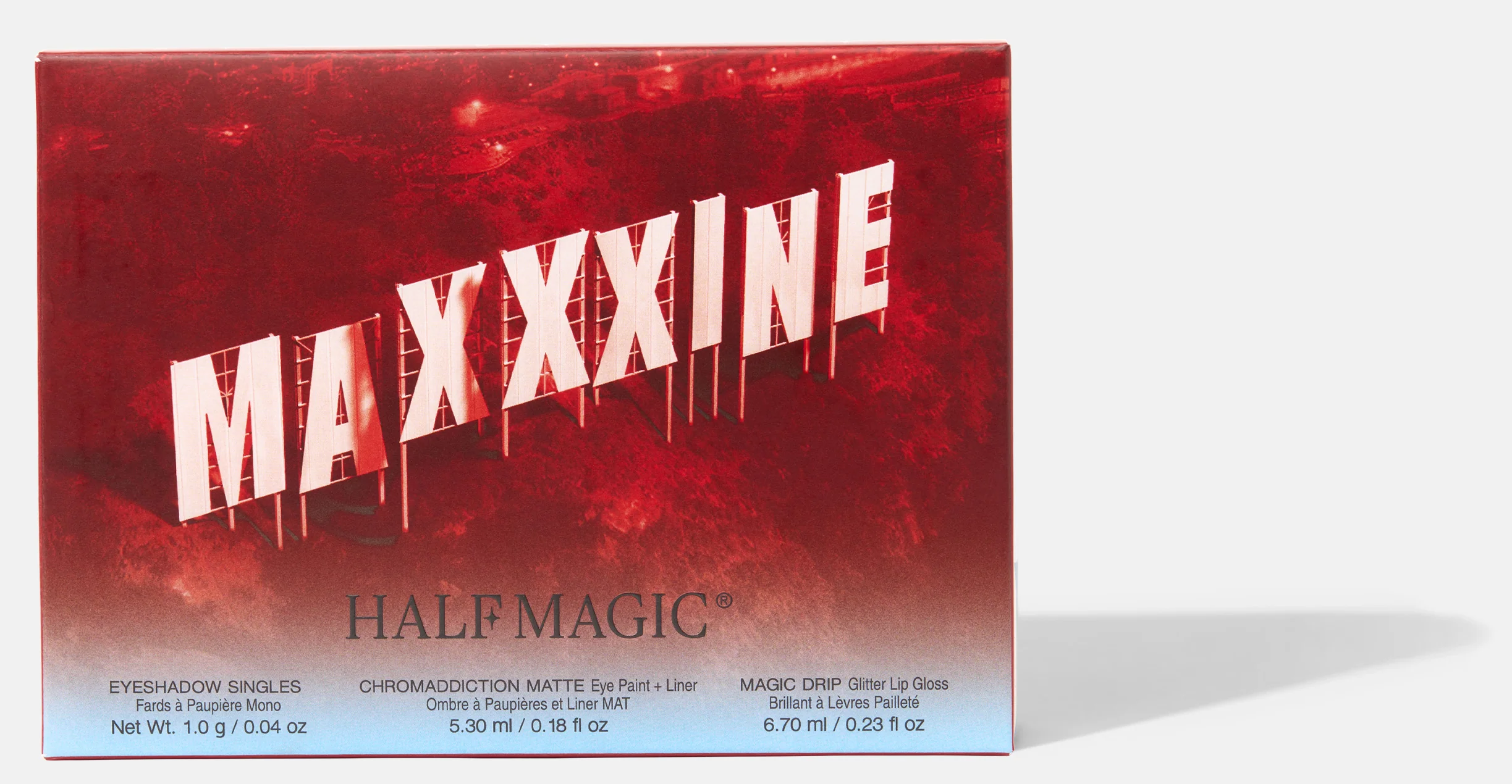 MaXXXine x Half Magic Set - Image 2
